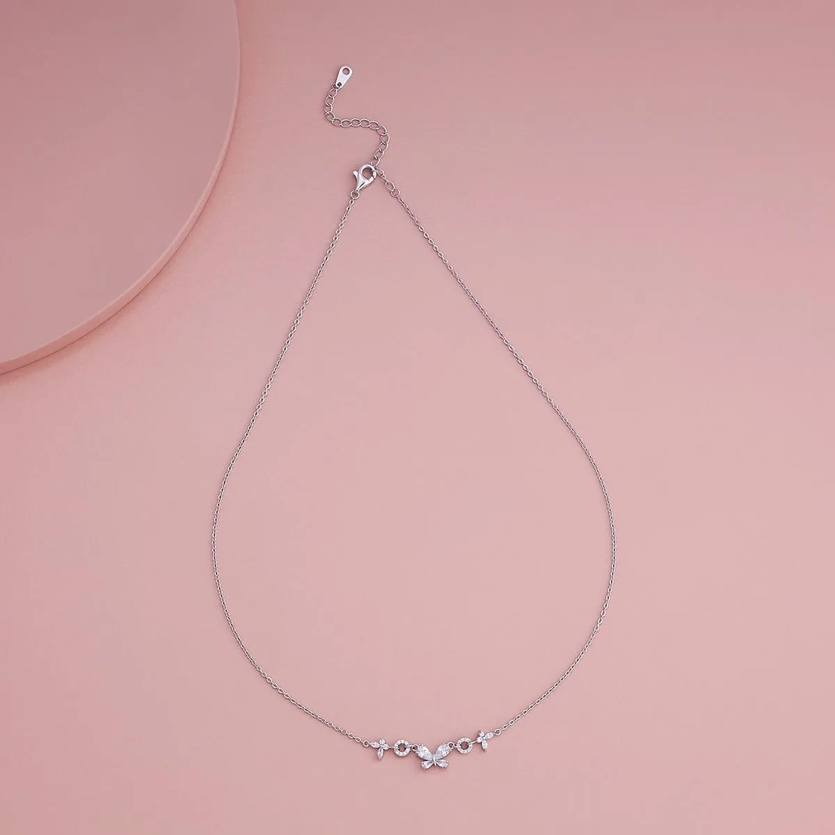 Trendy Necklace 185844