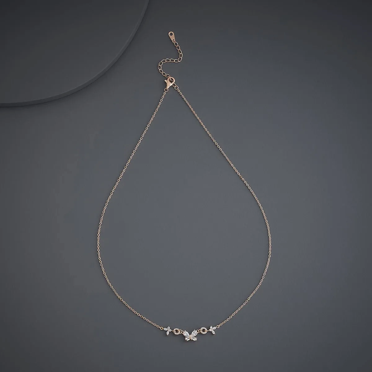 Trendy Necklace 185844