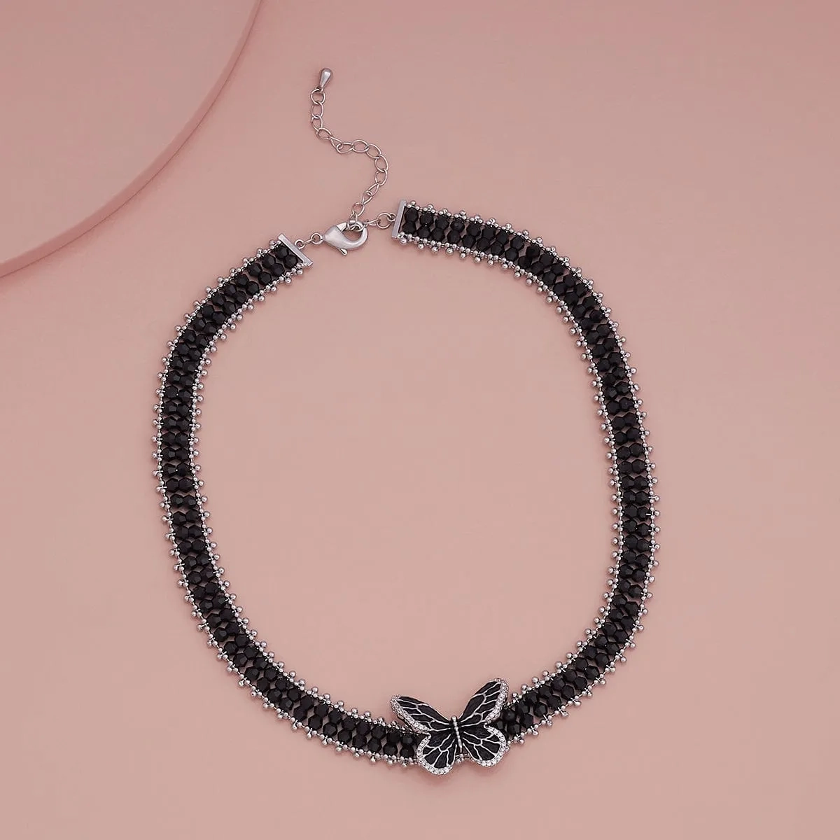 Trendy Necklace 186967
