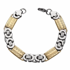 Trentino Men's  Bracelet 