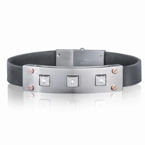 Trio Bracelet 
