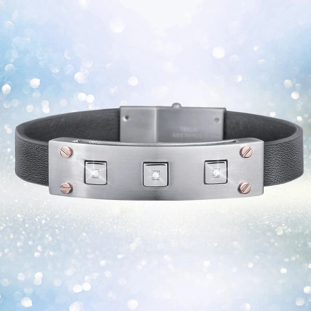 Trio Bracelet