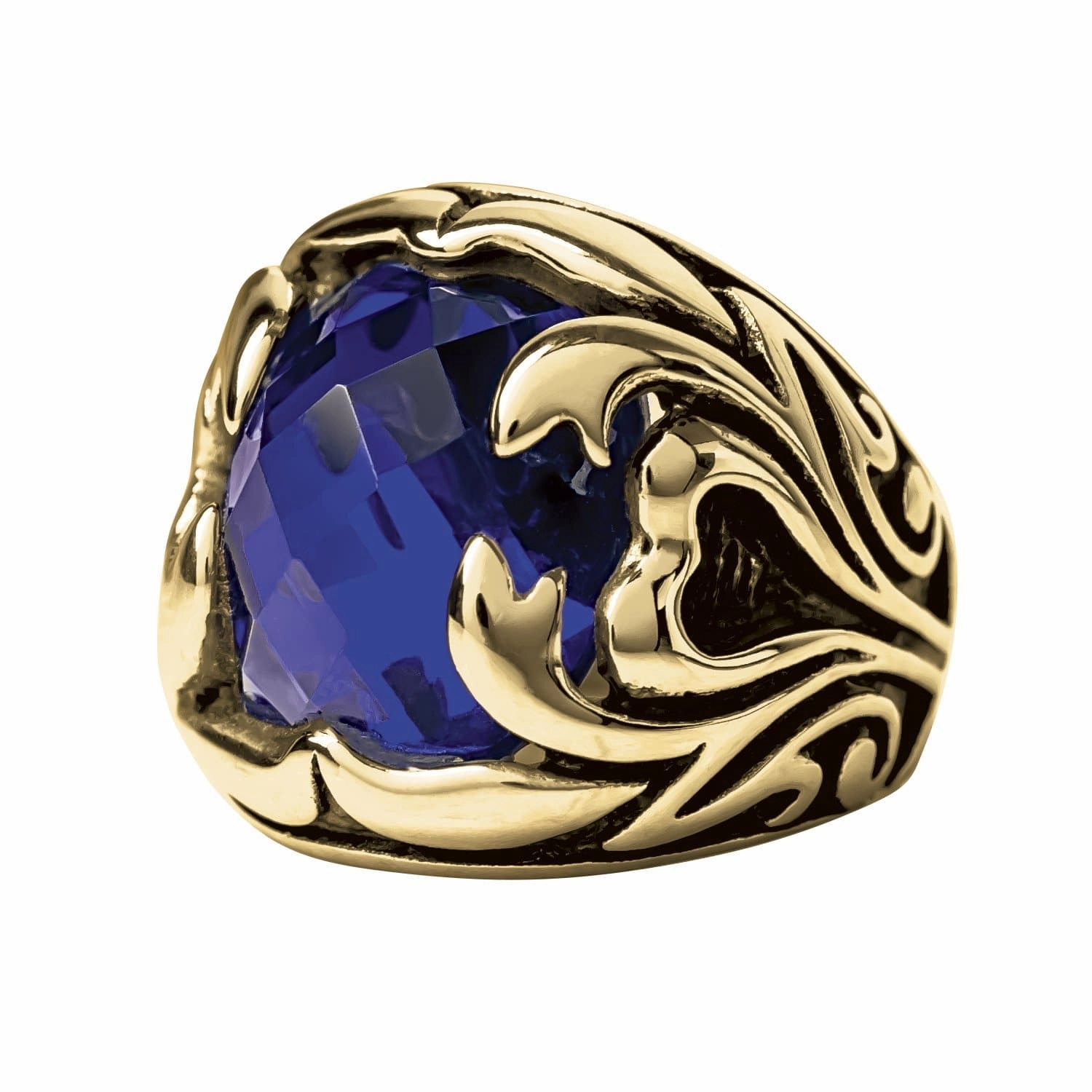 Tucson Blue Ring 