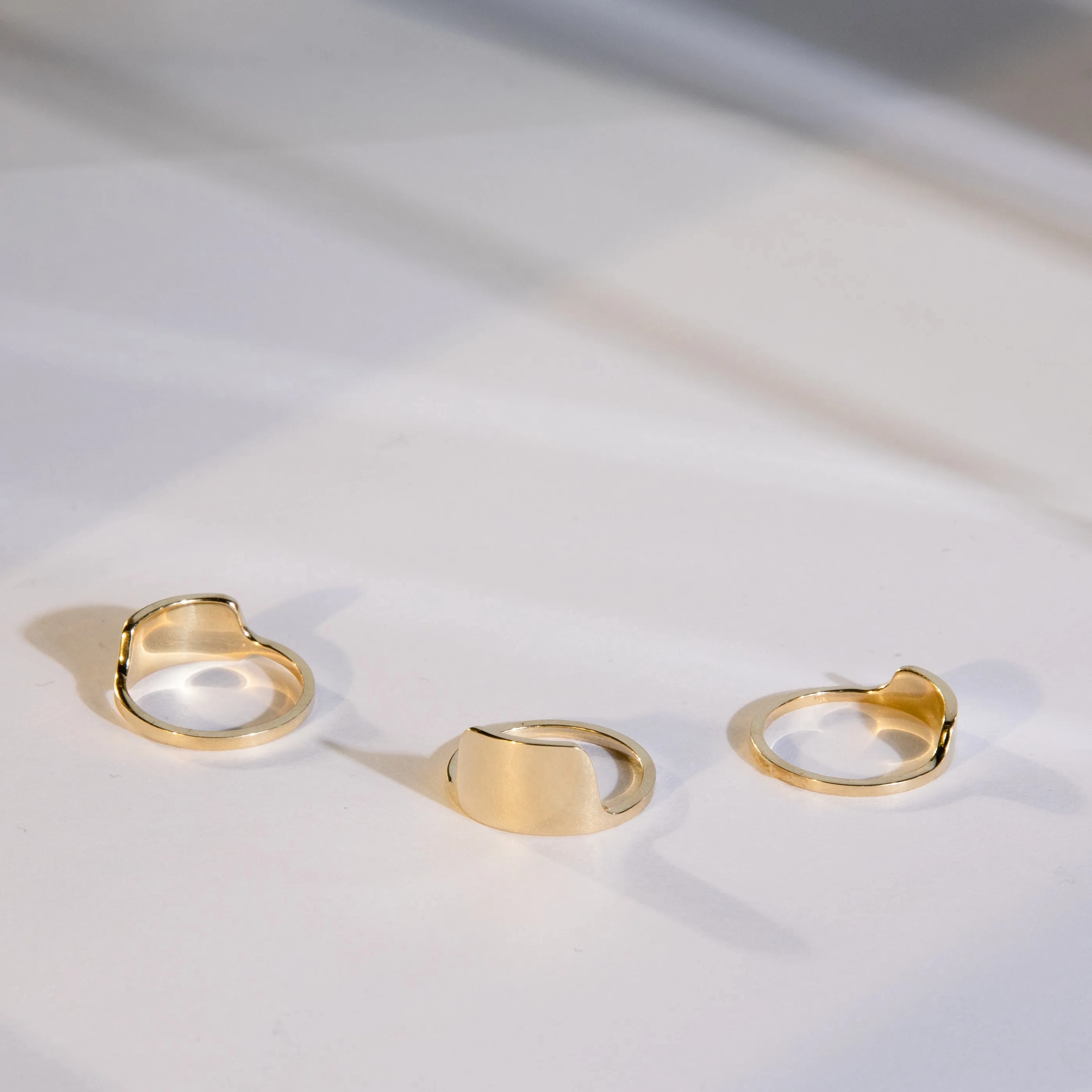 Tylo Ring