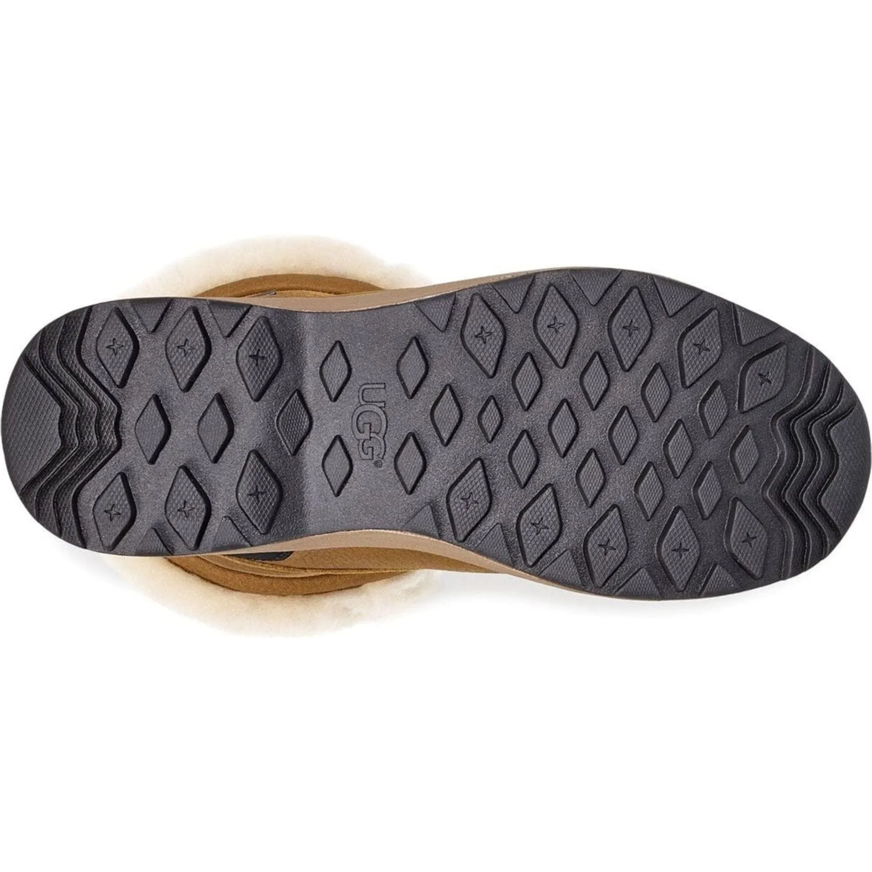 UGG ADIRONDACK STIEFEL III