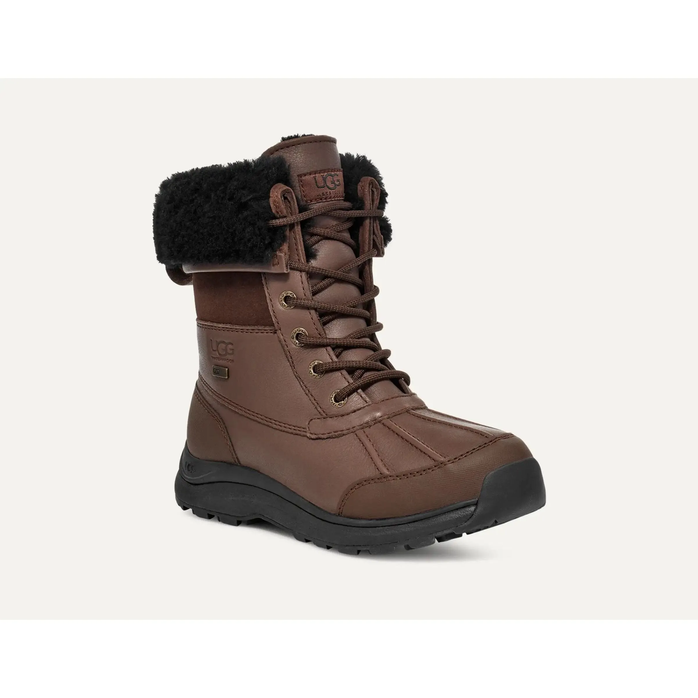 UGG ADIRONDACK STIEFEL III