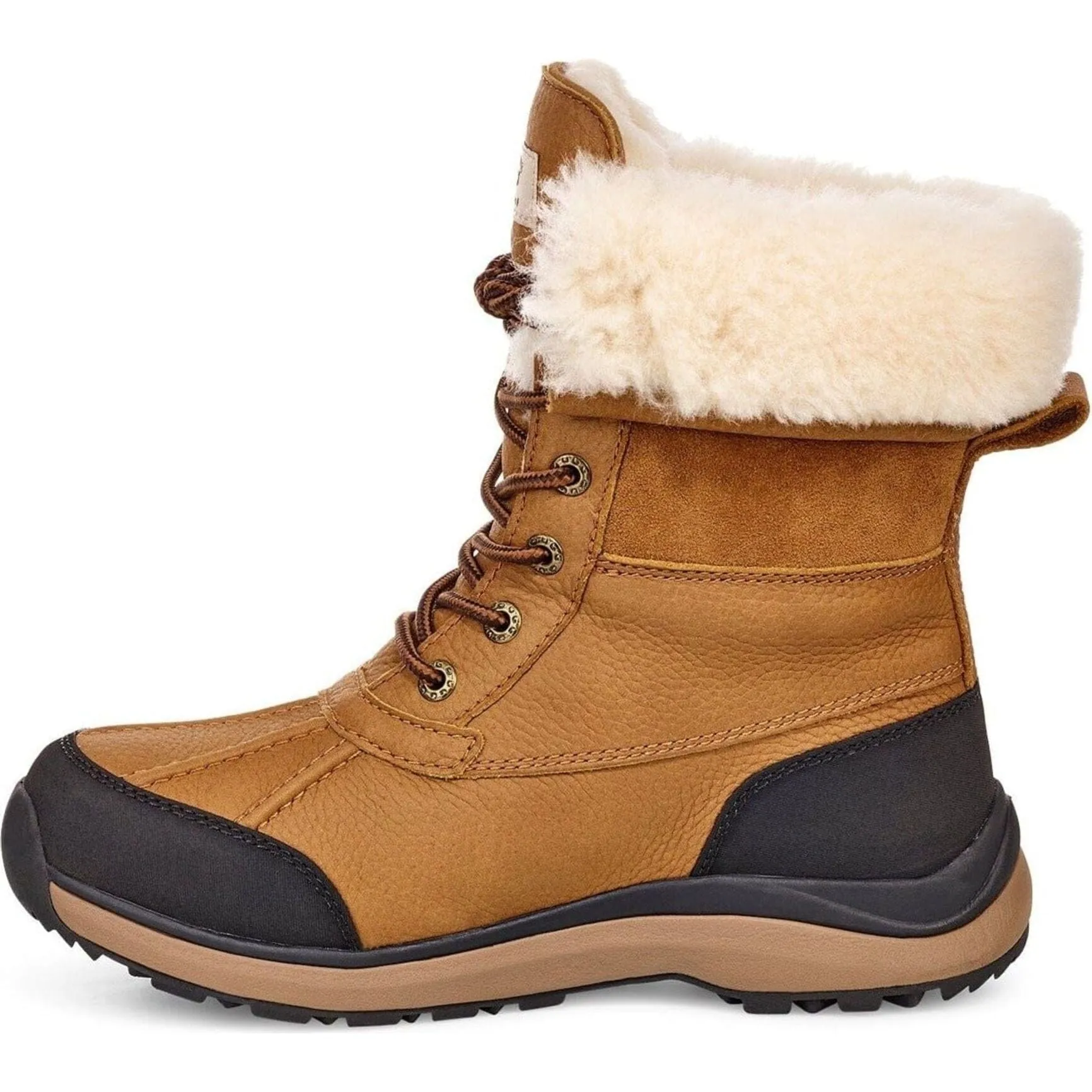 UGG ADIRONDACK STIEFEL III