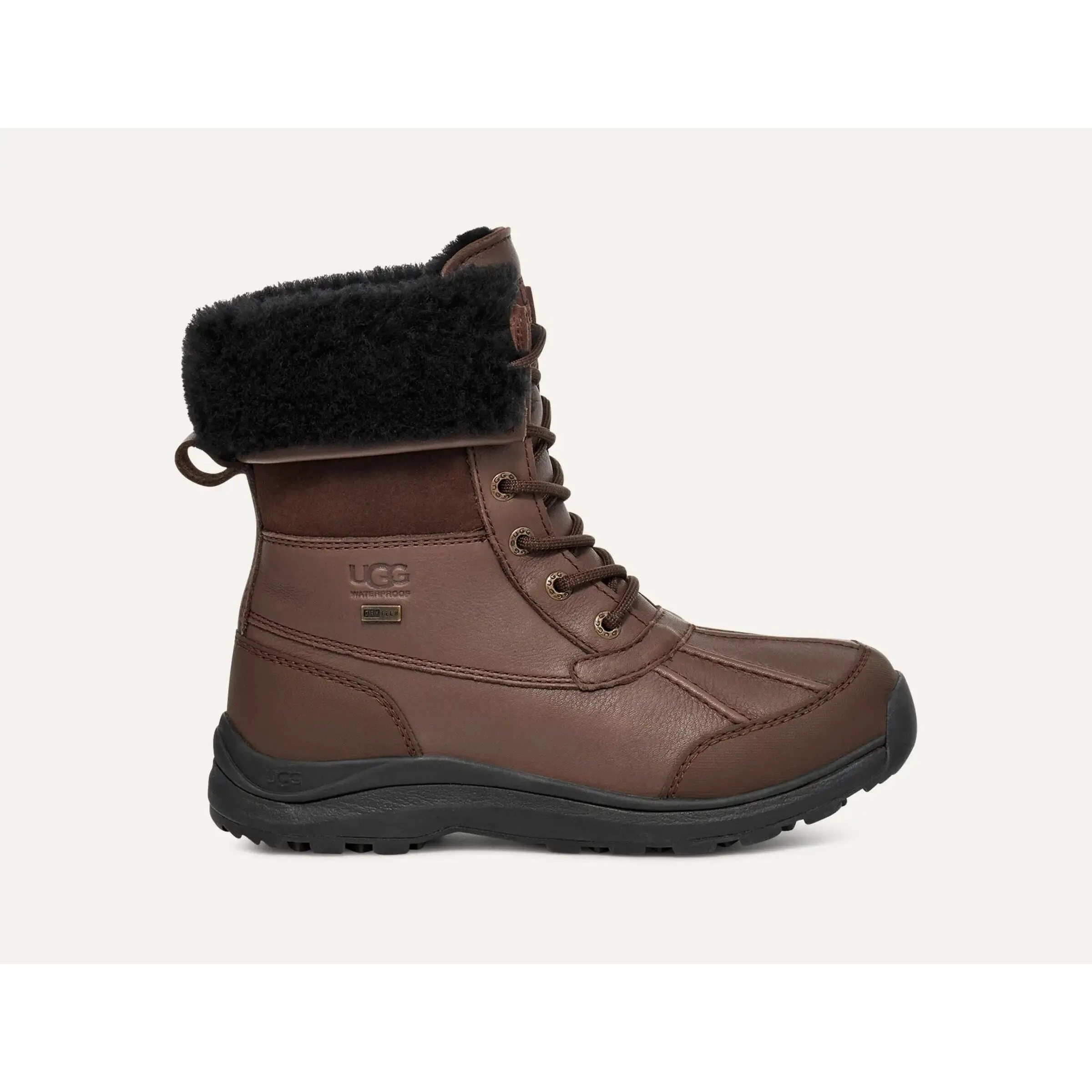 UGG ADIRONDACK STIEFEL III