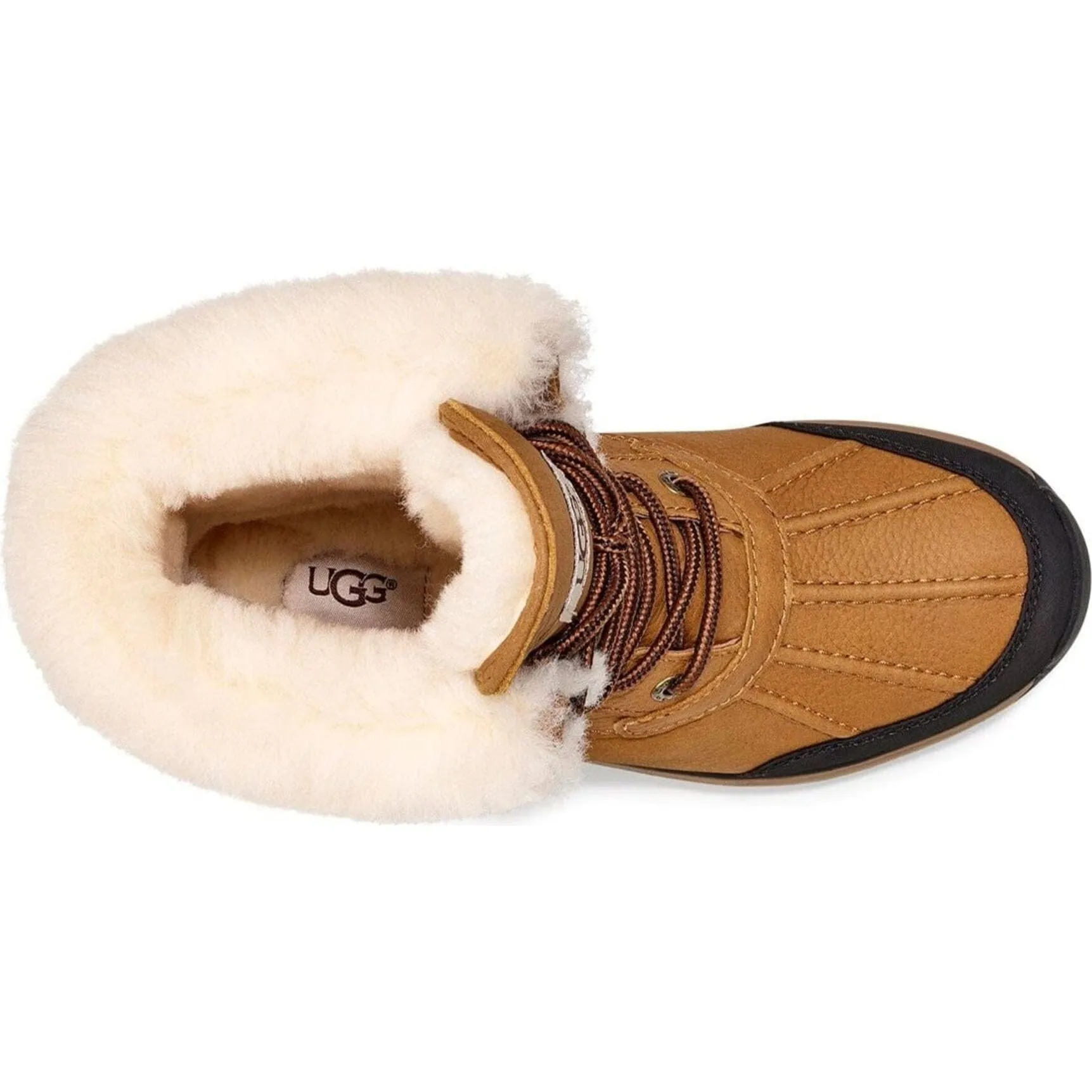 UGG ADIRONDACK STIEFEL III
