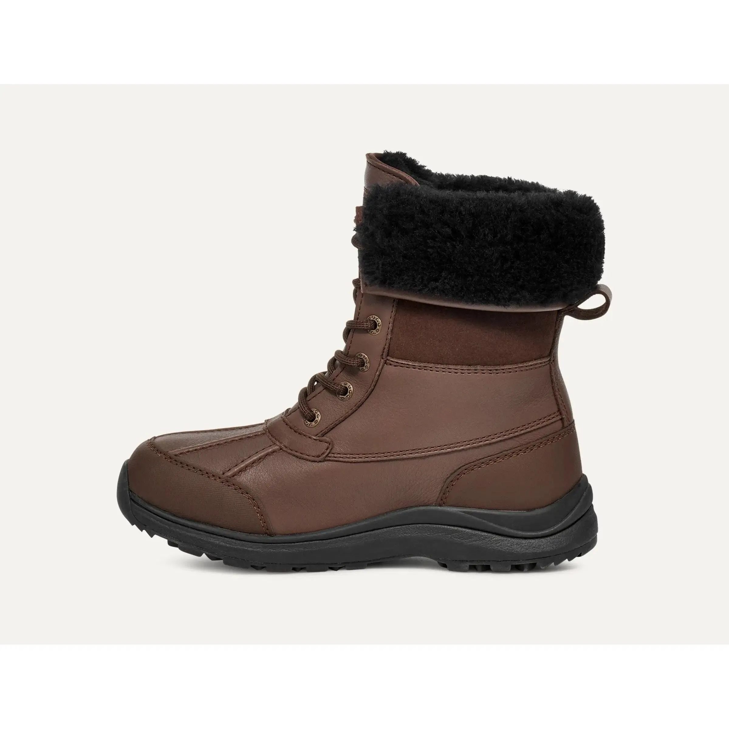 UGG ADIRONDACK STIEFEL III