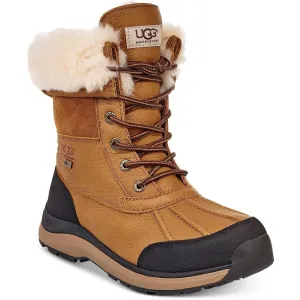 UGG ADIRONDACK STIEFEL III
