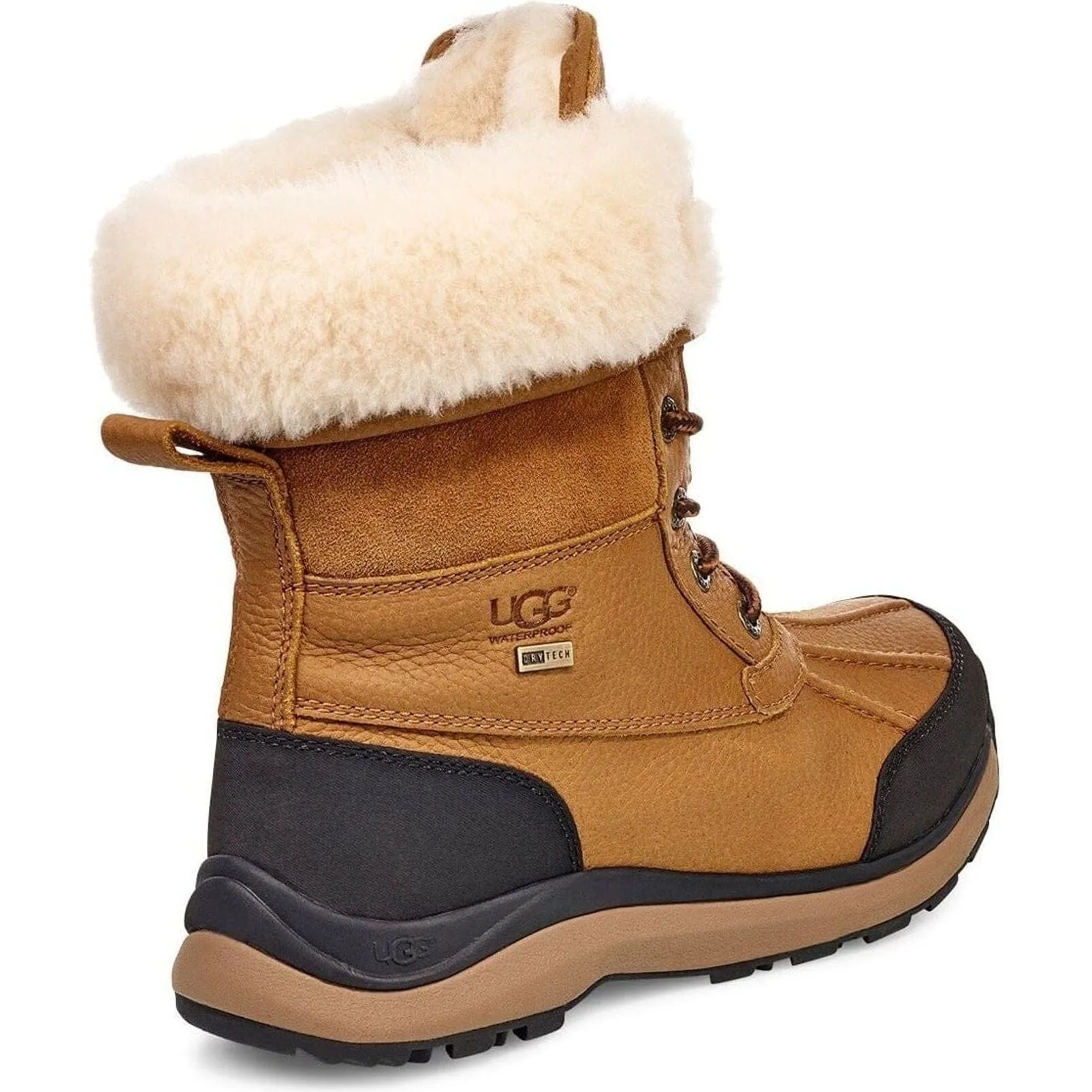 UGG ADIRONDACK STIEFEL III