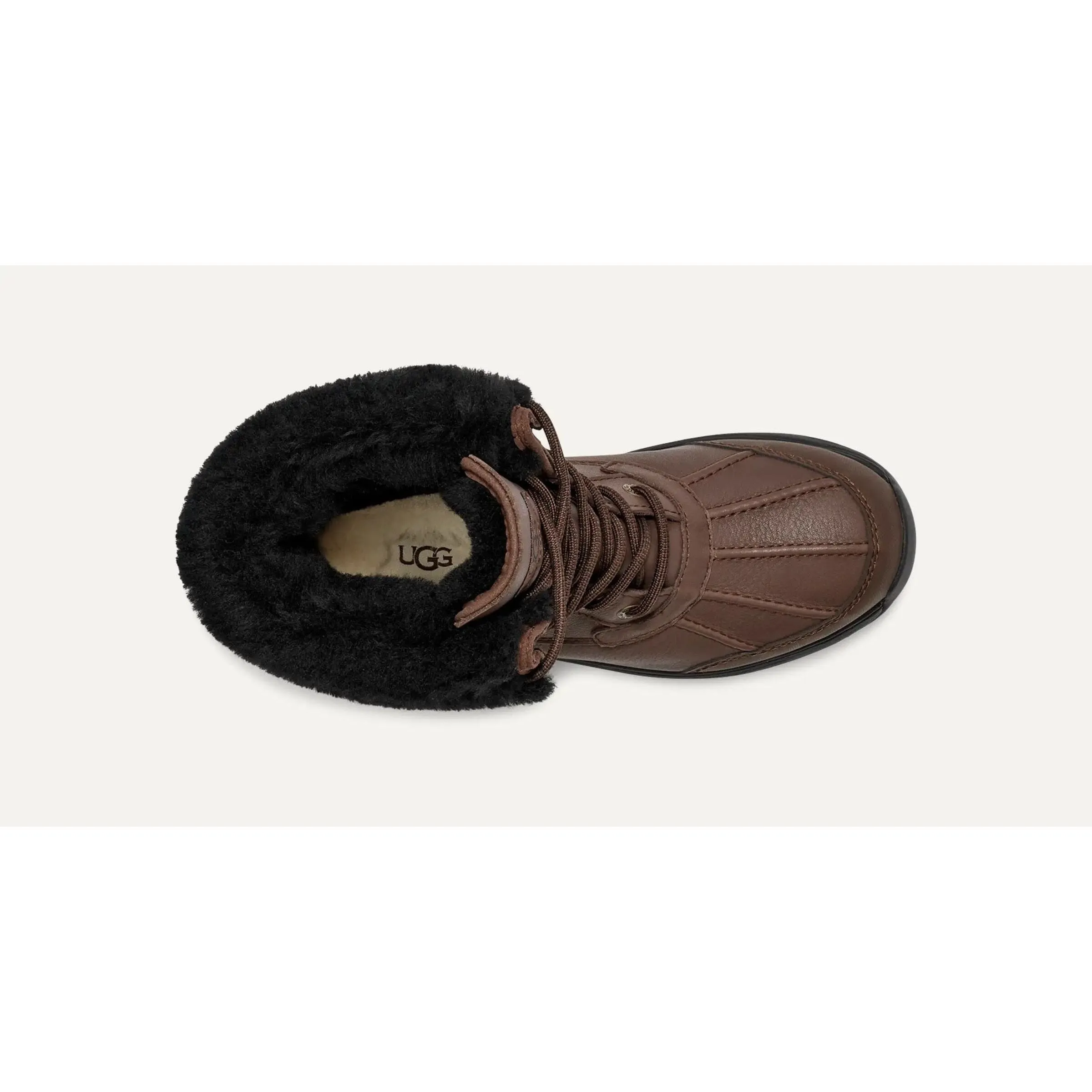 UGG ADIRONDACK STIEFEL III