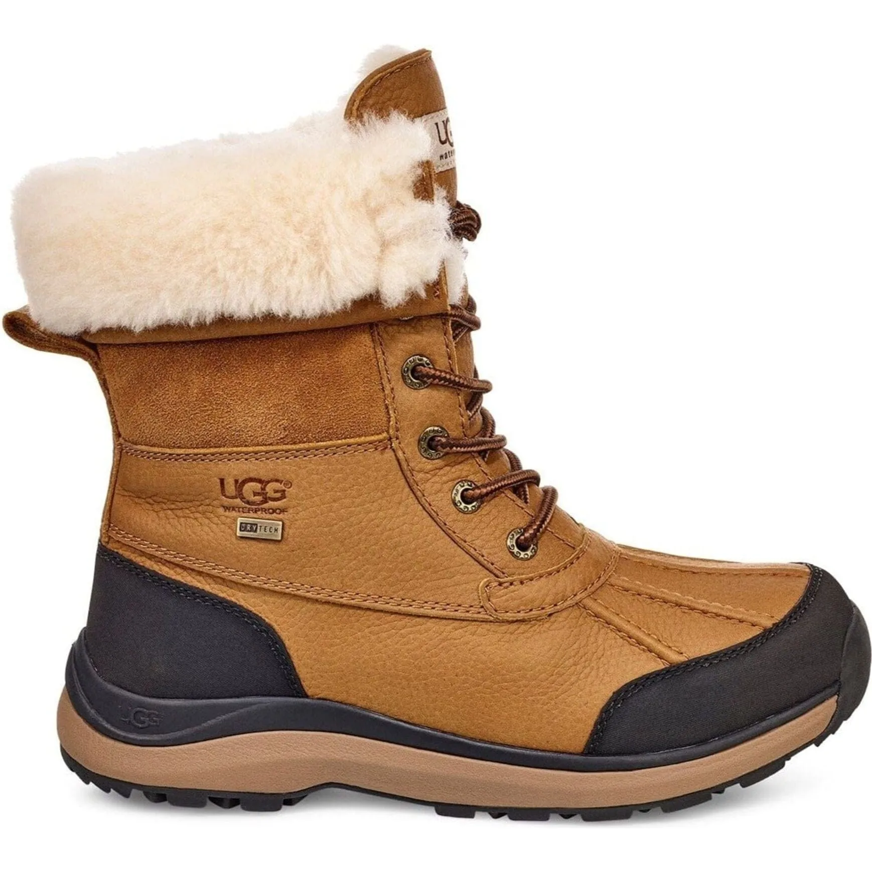 UGG ADIRONDACK STIEFEL III