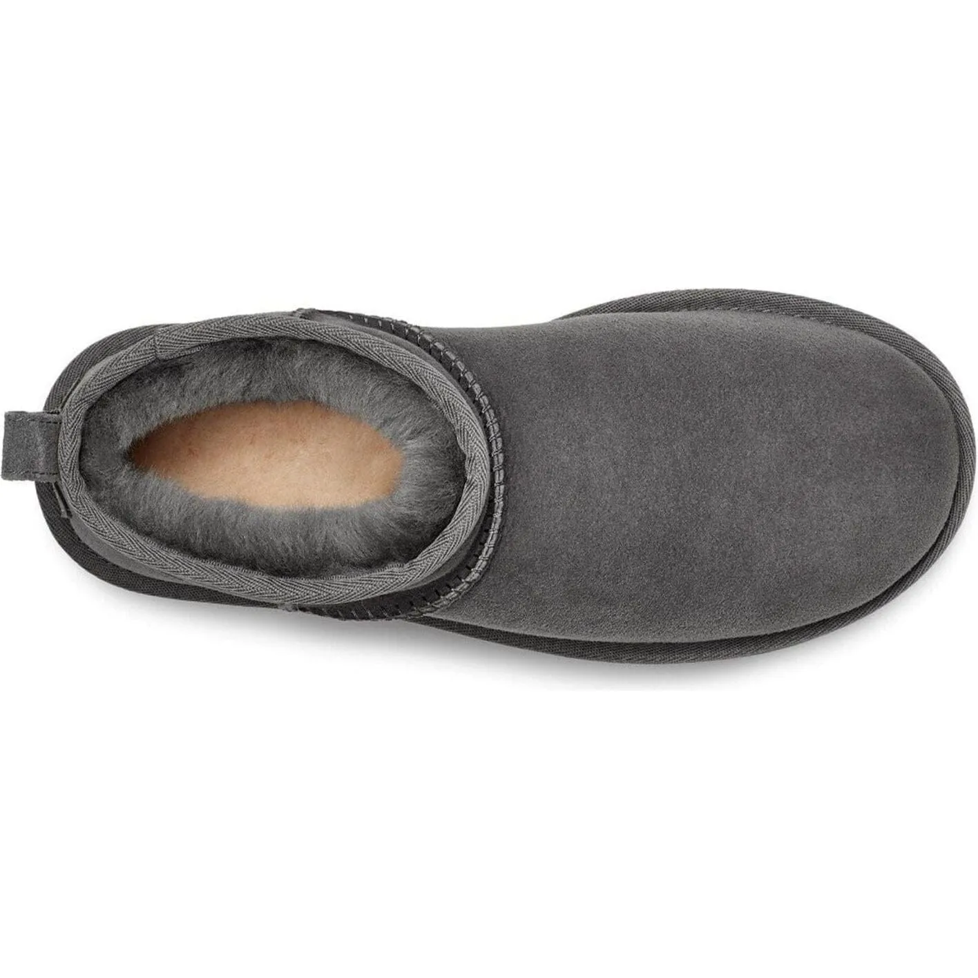 UGG CLASSIC ULTRA MINI