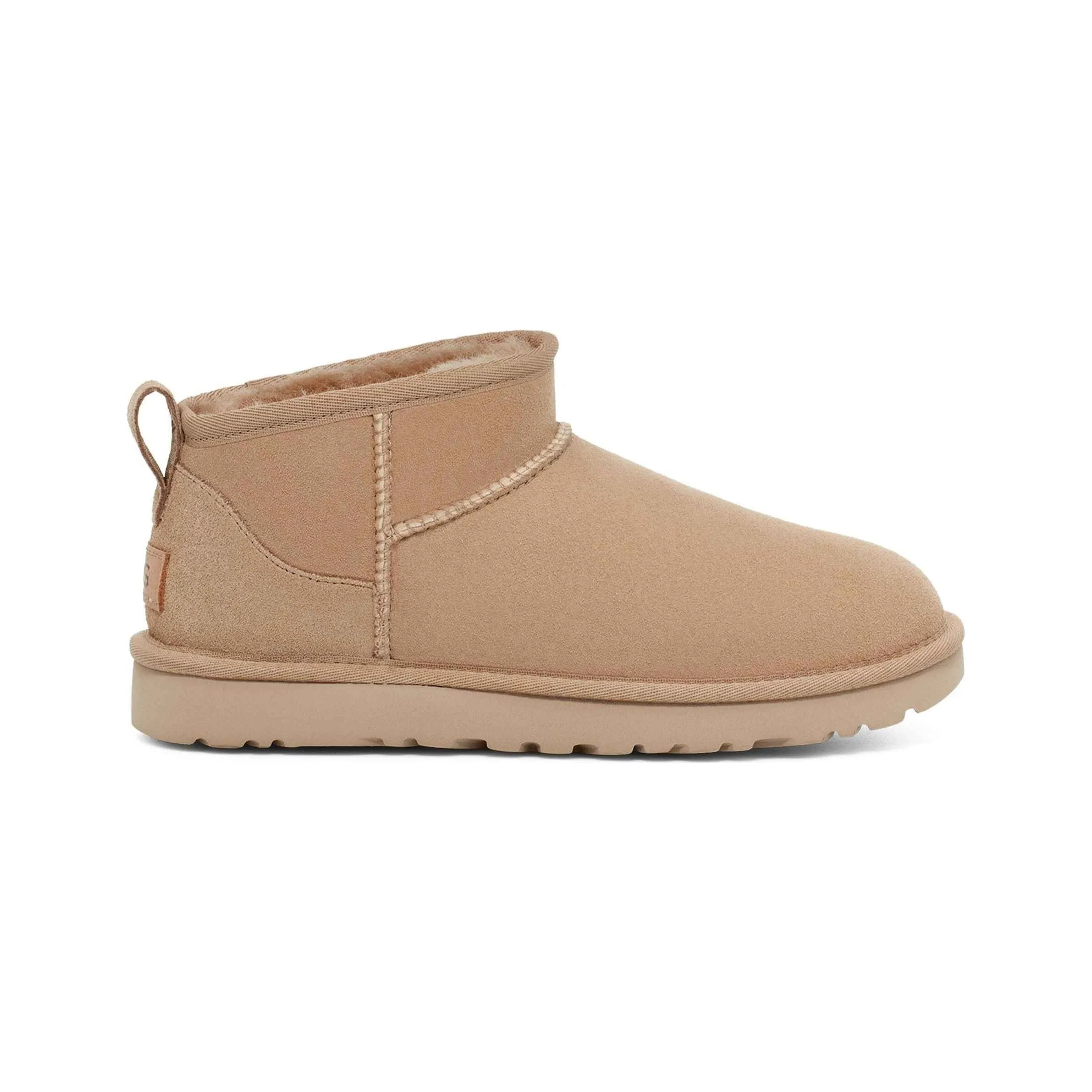 UGG CLASSIC ULTRA MINI