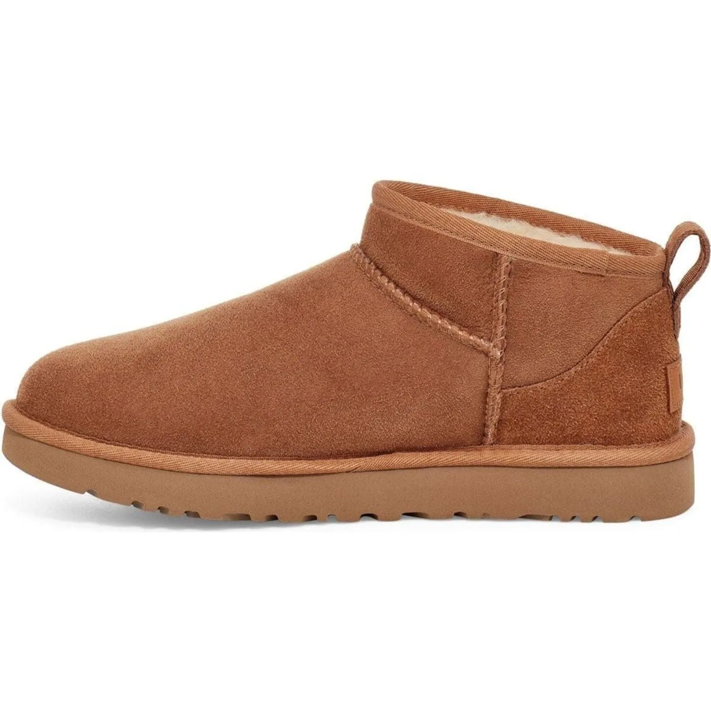 UGG CLASSIC ULTRA MINI