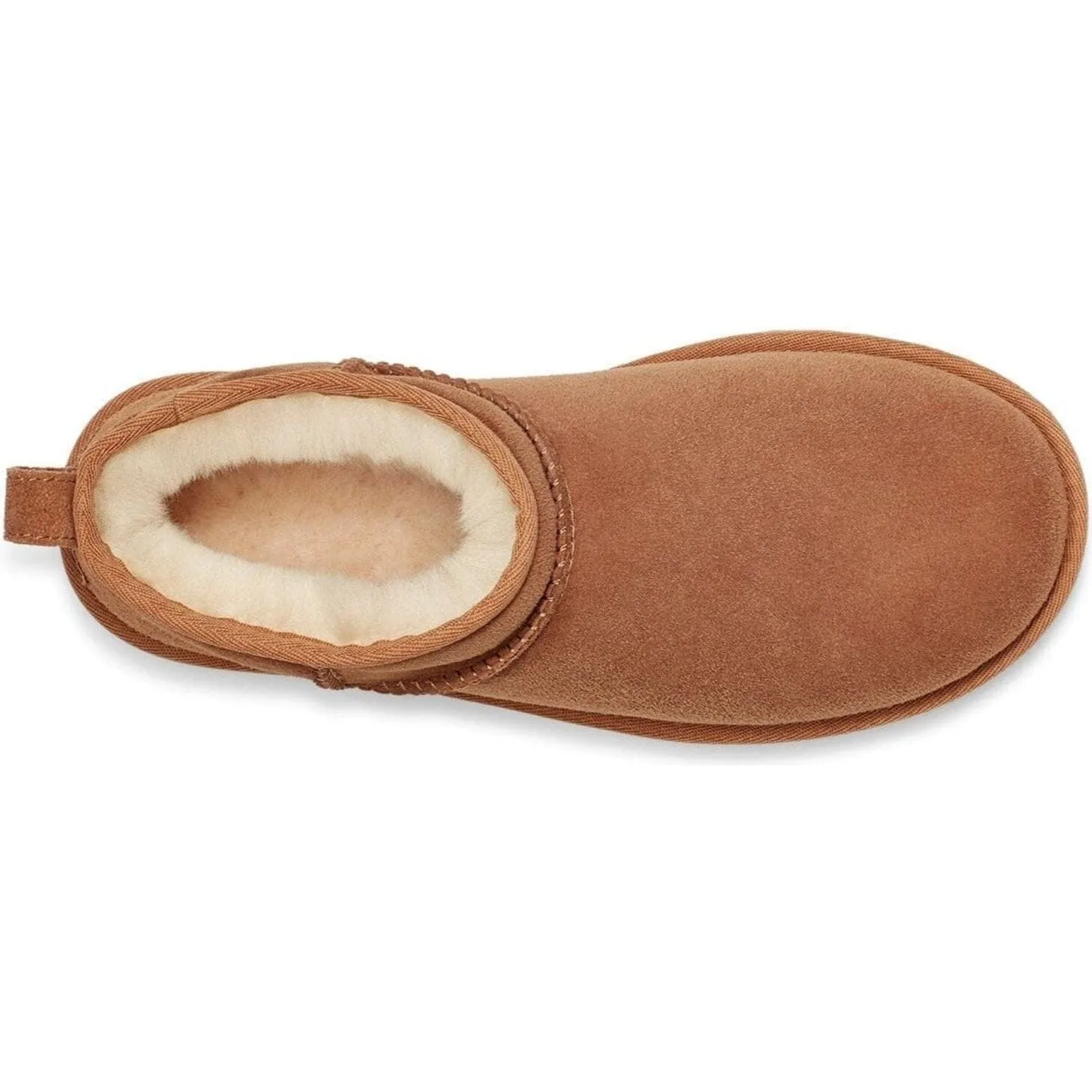 UGG CLASSIC ULTRA MINI