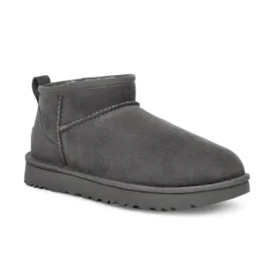 UGG CLASSIC ULTRA MINI