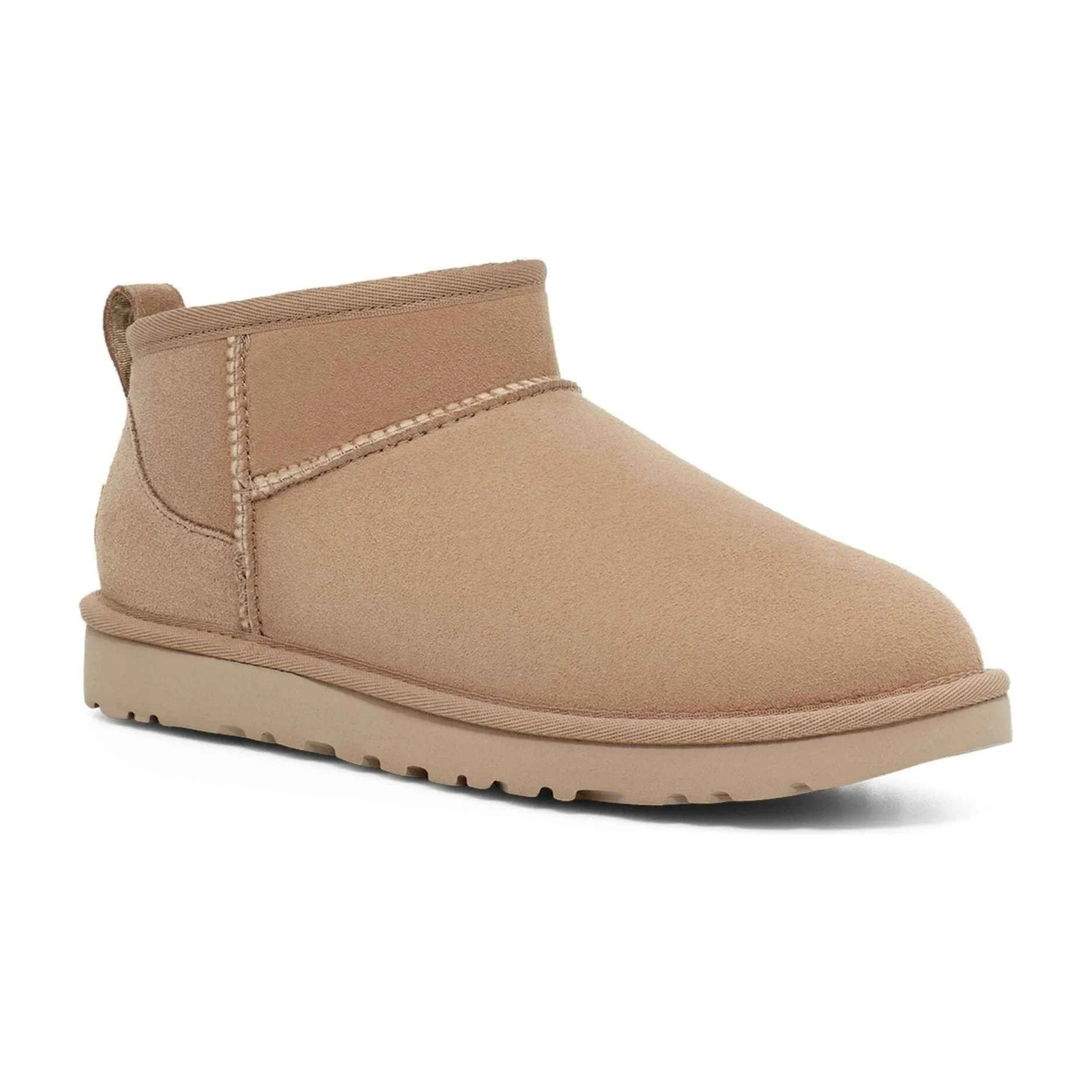 UGG CLASSIC ULTRA MINI