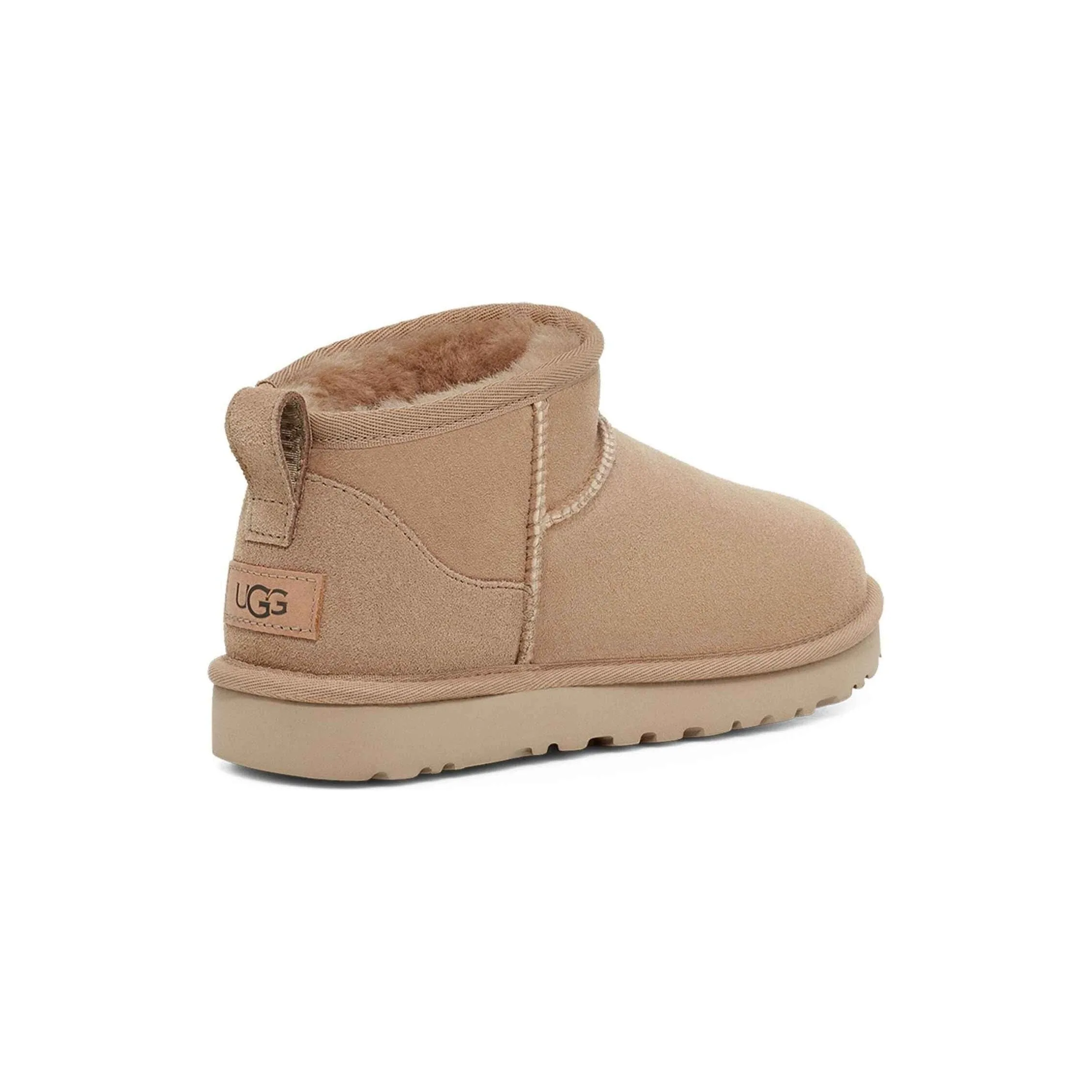 UGG CLASSIC ULTRA MINI