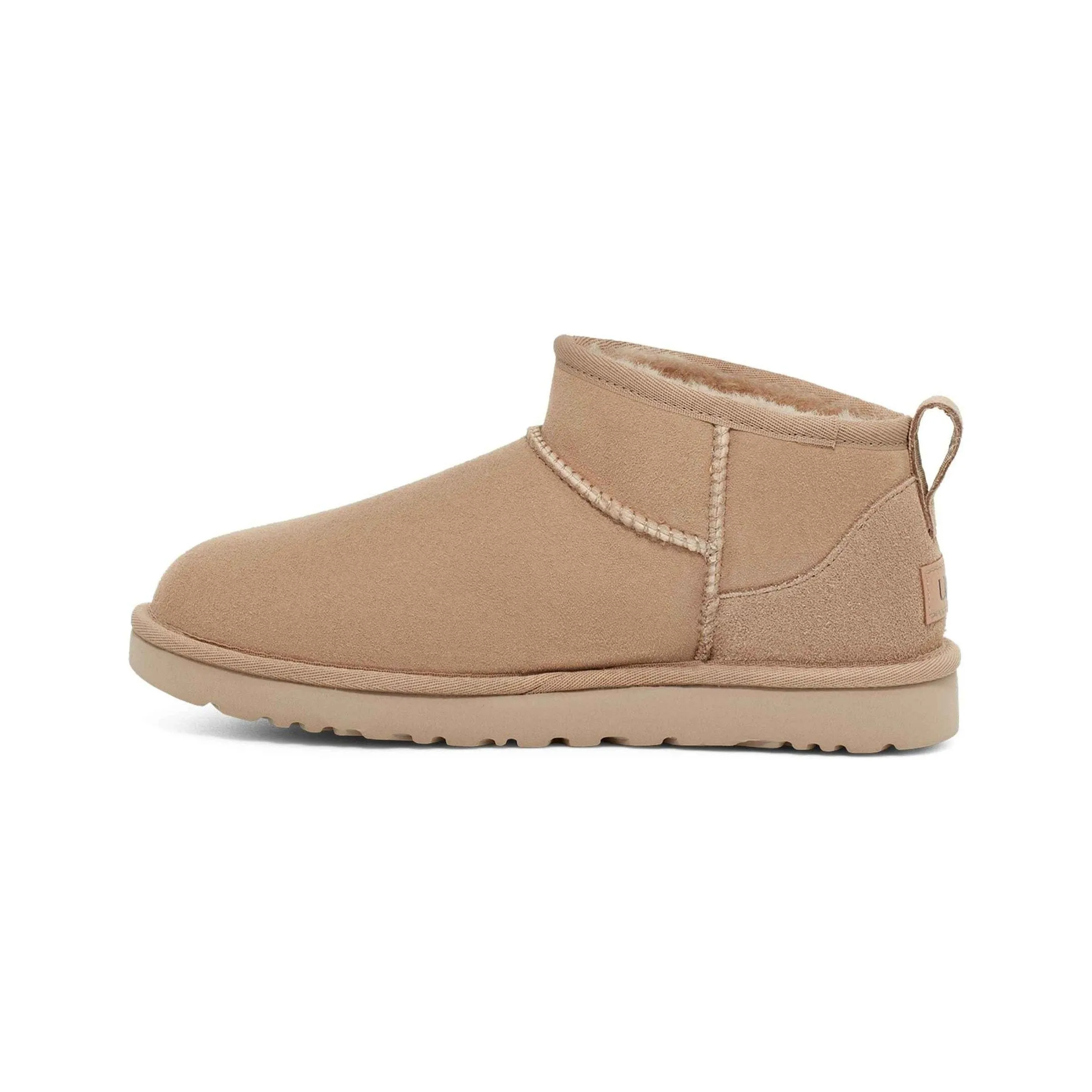 UGG CLASSIC ULTRA MINI