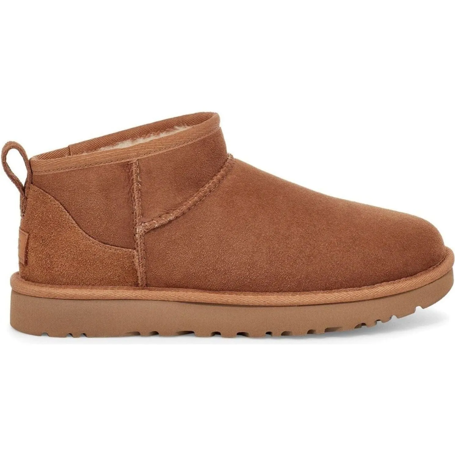 UGG CLASSIC ULTRA MINI