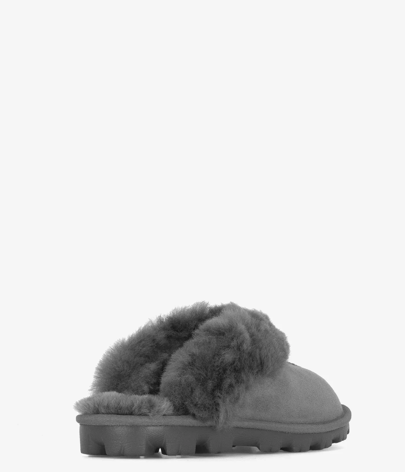 UGG Coquette Schaffell Pantoffel - Damen