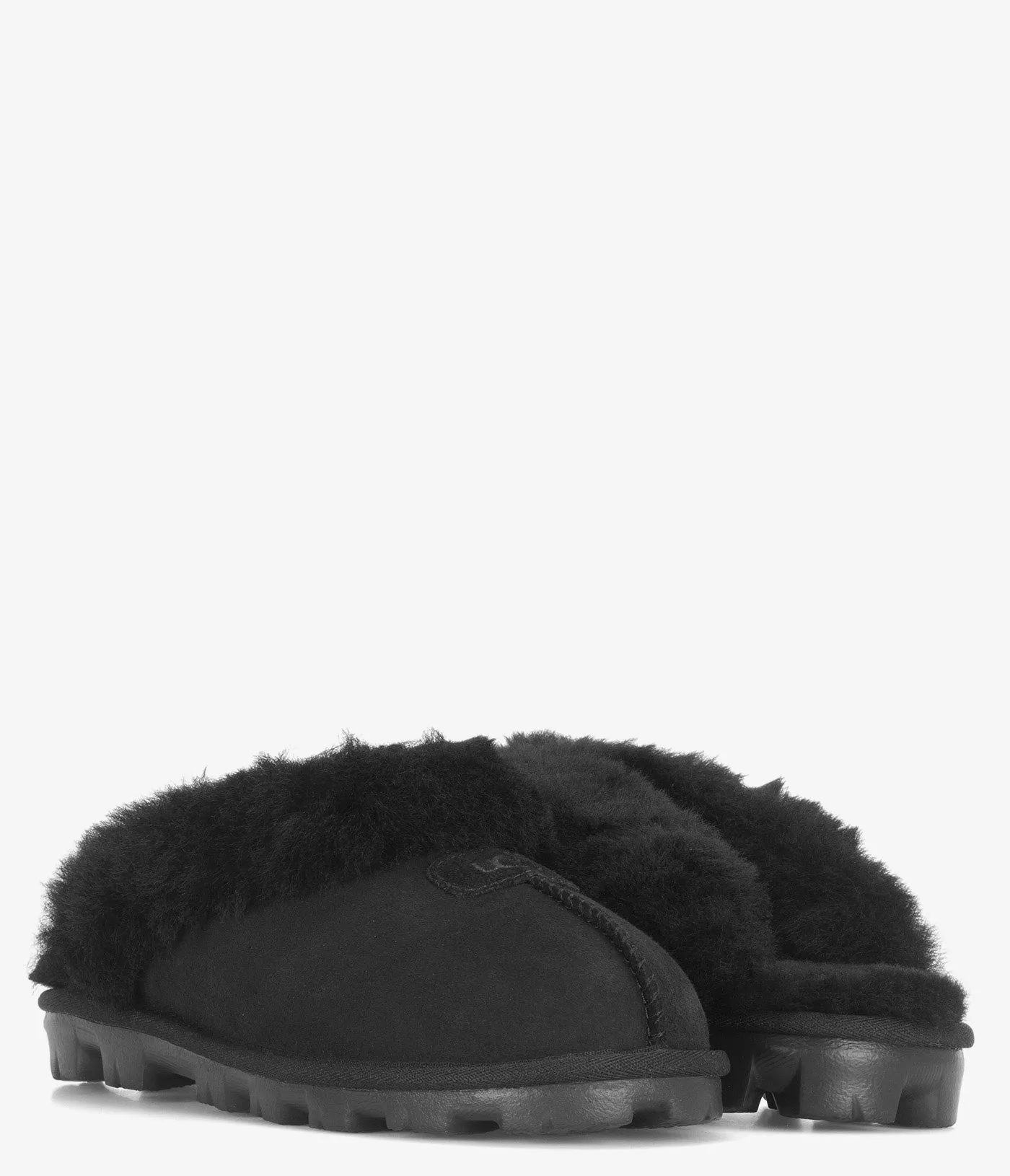 UGG Coquette Schaffell Pantoffel - Damen