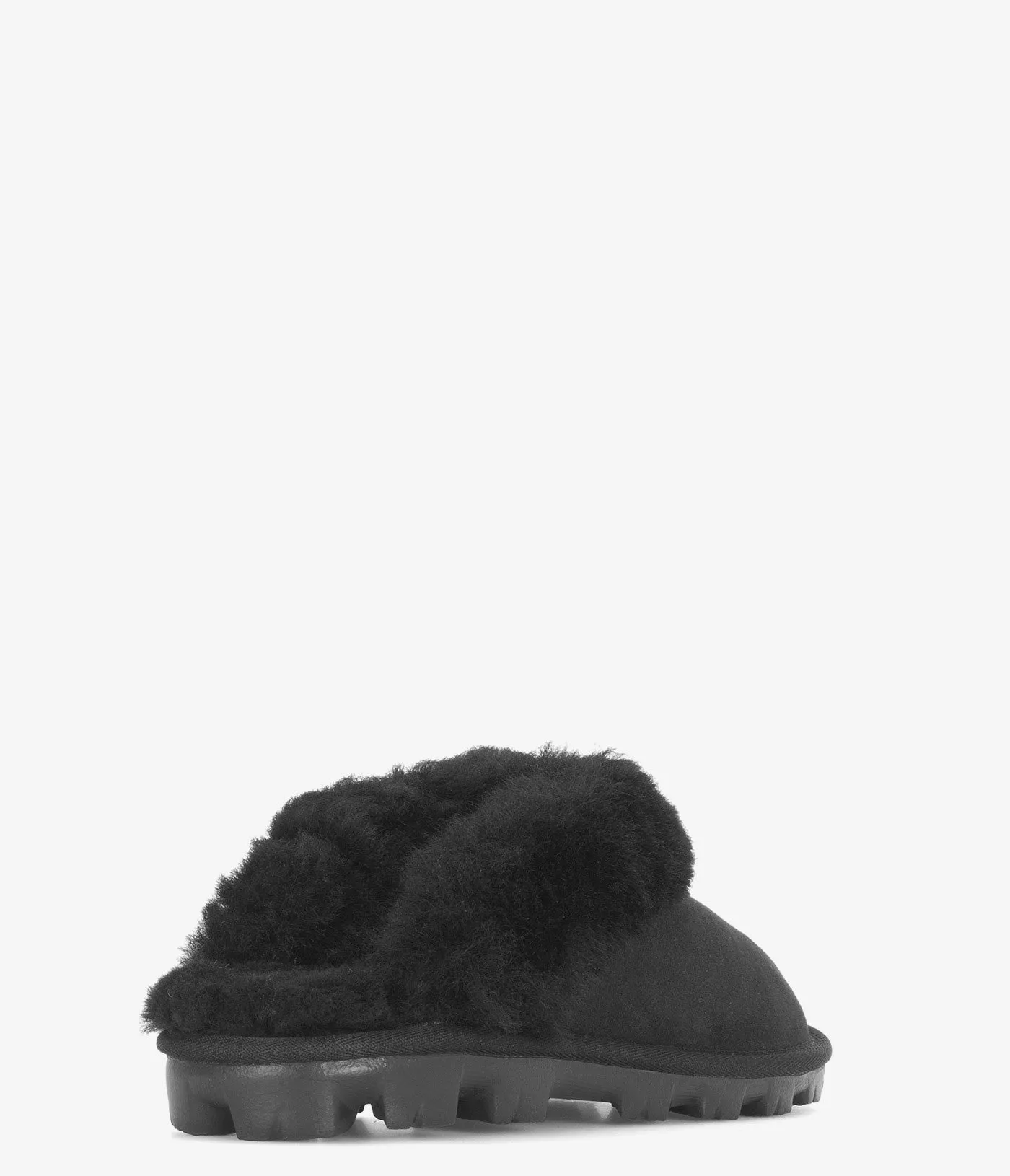 UGG Coquette Schaffell Pantoffel - Damen