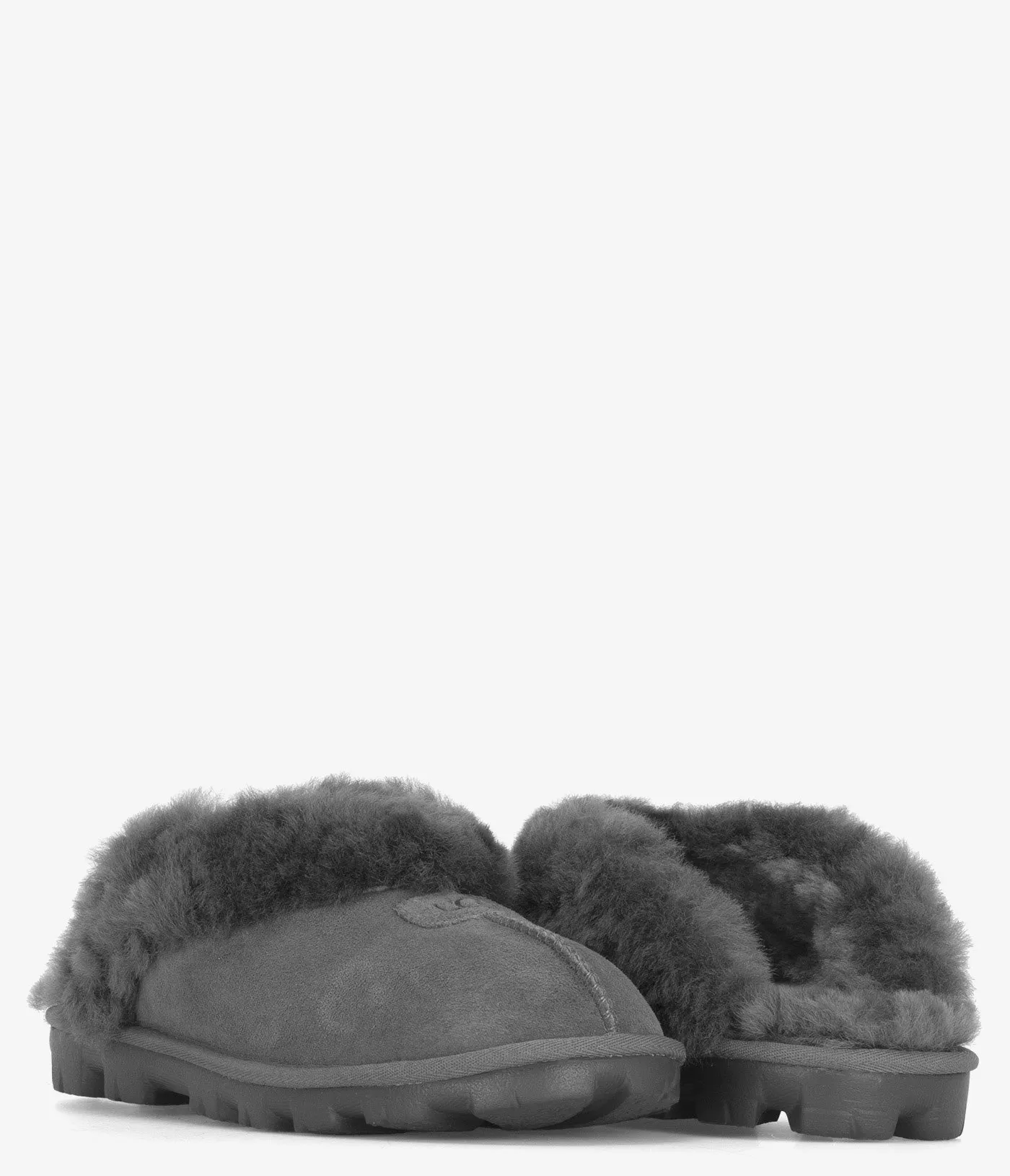 UGG Coquette Schaffell Pantoffel - Damen
