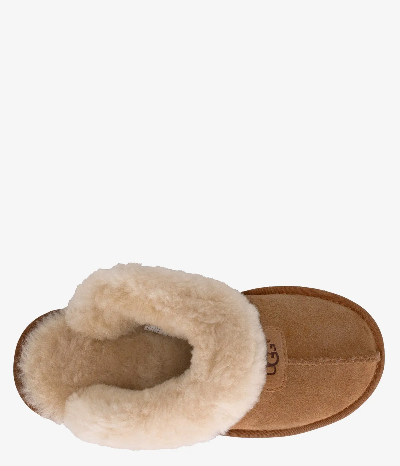 UGG Coquette Schaffell Pantoffel - Damen