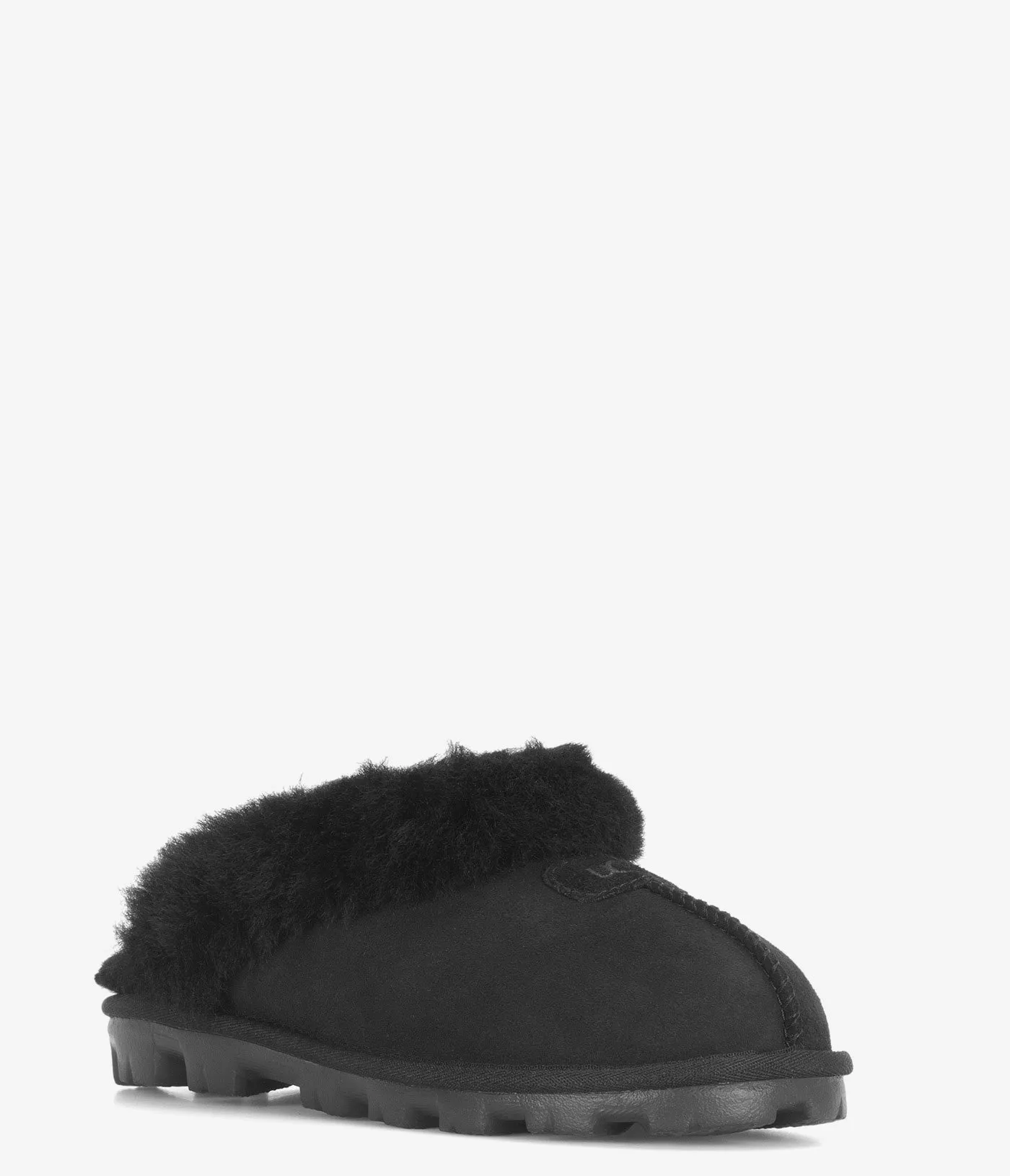 UGG Coquette Schaffell Pantoffel - Damen