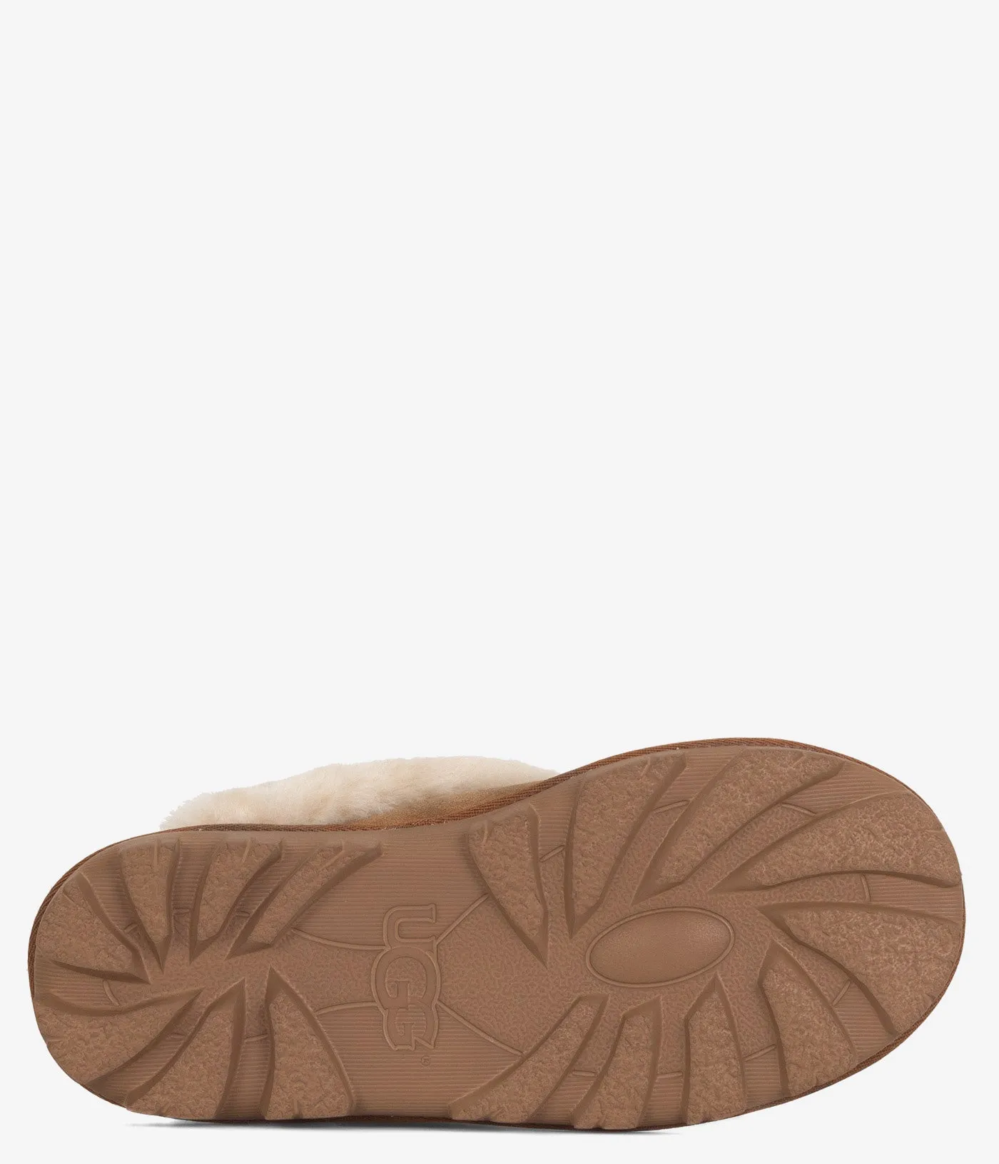 UGG Coquette Schaffell Pantoffel - Damen