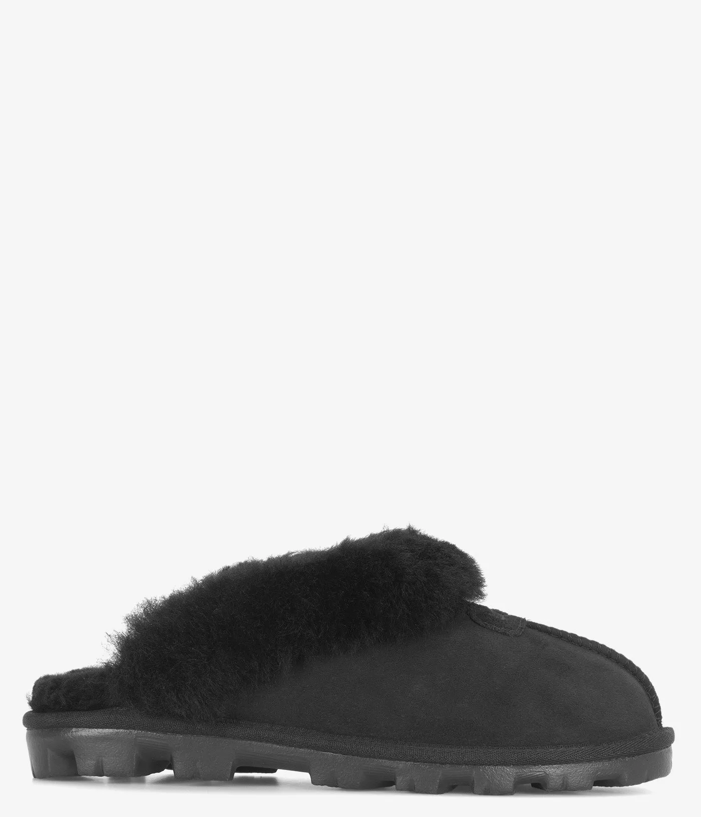 UGG Coquette Schaffell Pantoffel - Damen
