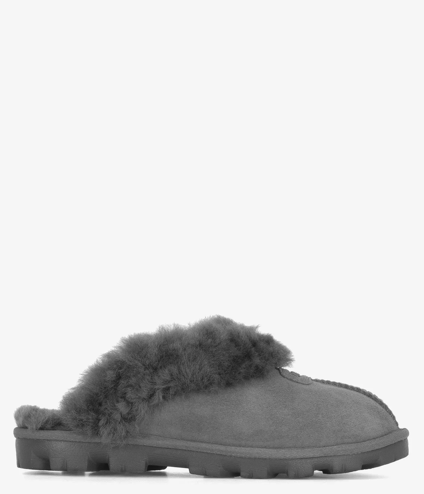 UGG Coquette Schaffell Pantoffel - Damen