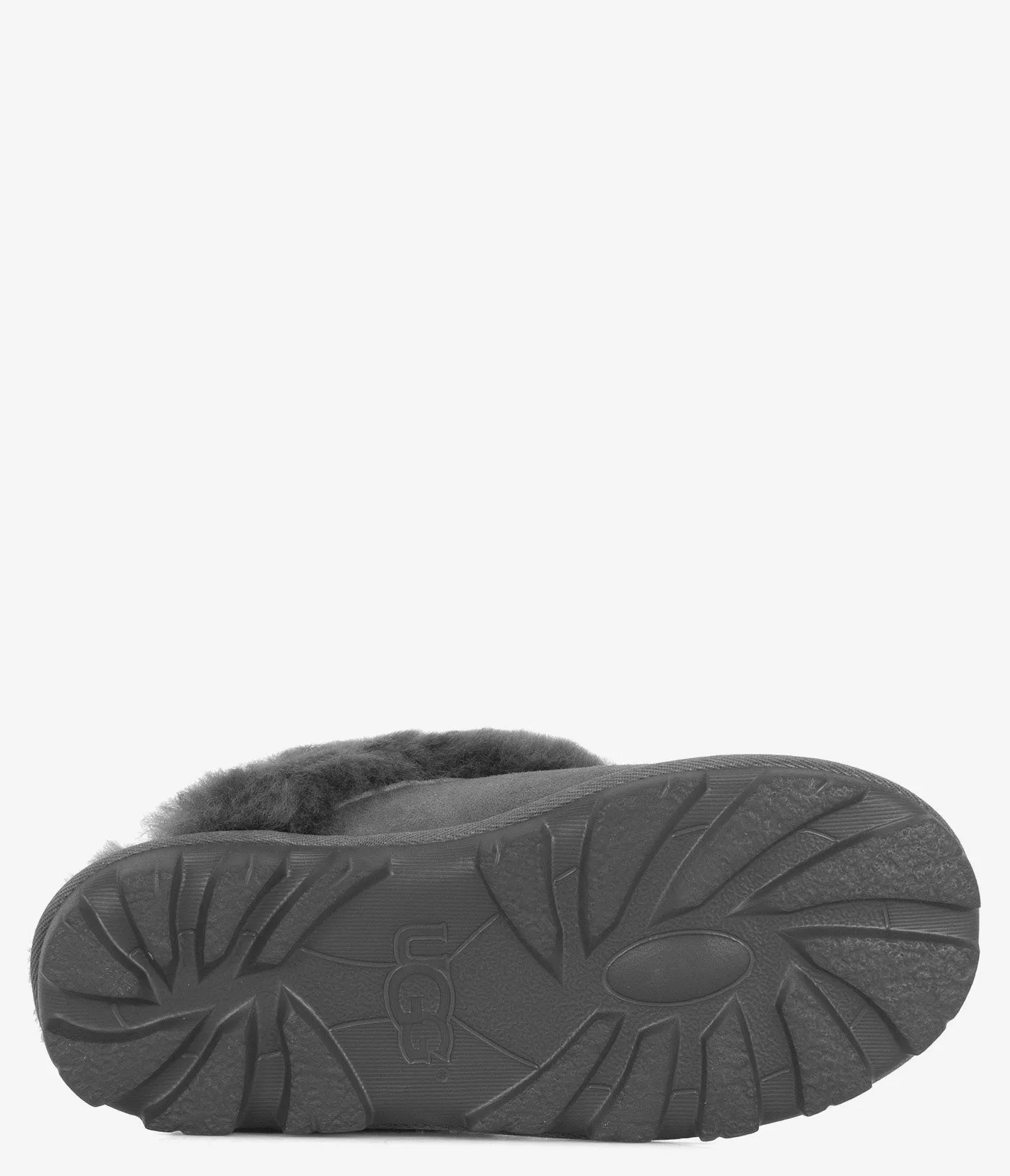 UGG Coquette Schaffell Pantoffel - Damen