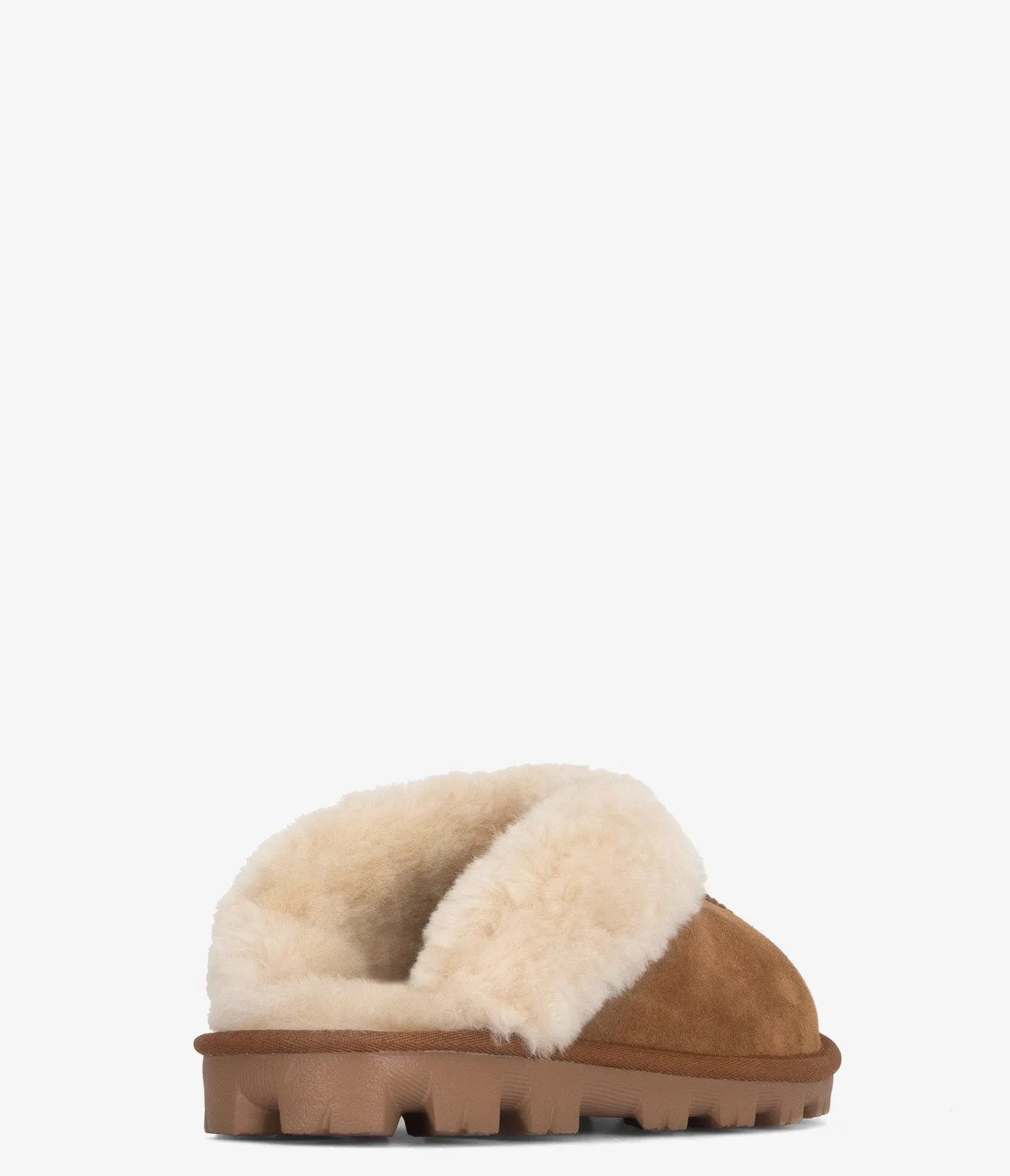 UGG Coquette Schaffell Pantoffel - Damen