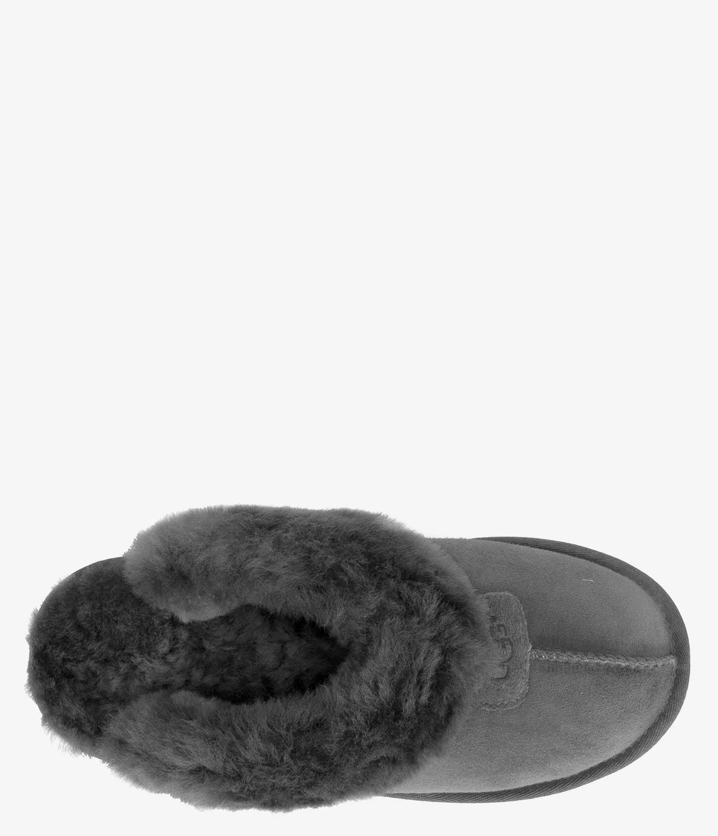 UGG Coquette Schaffell Pantoffel - Damen