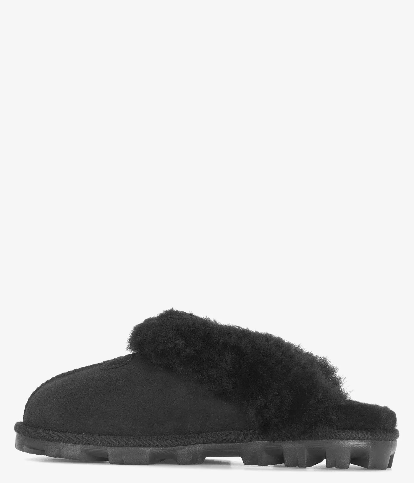 UGG Coquette Schaffell Pantoffel - Damen