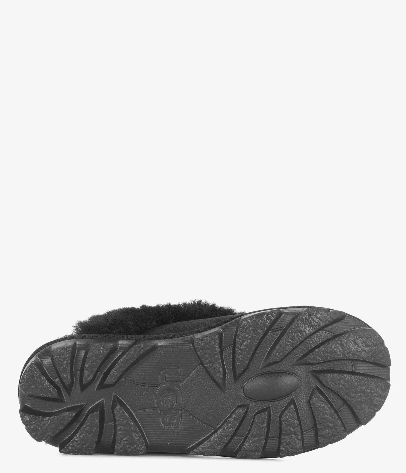 UGG Coquette Schaffell Pantoffel - Damen