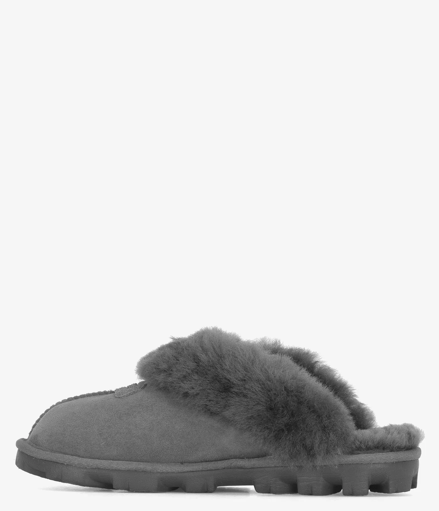 UGG Coquette Schaffell Pantoffel - Damen