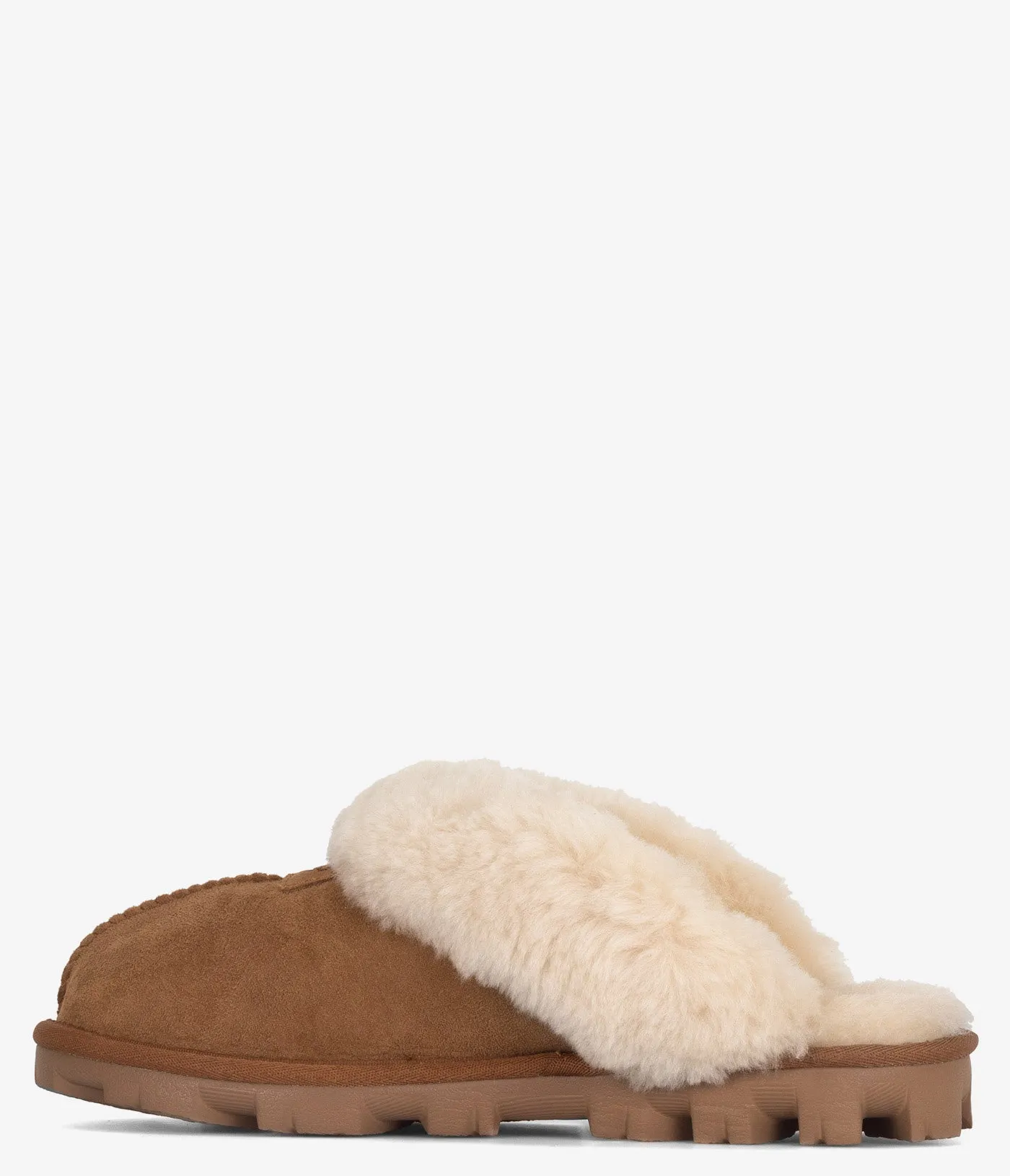 UGG Coquette Schaffell Pantoffel - Damen