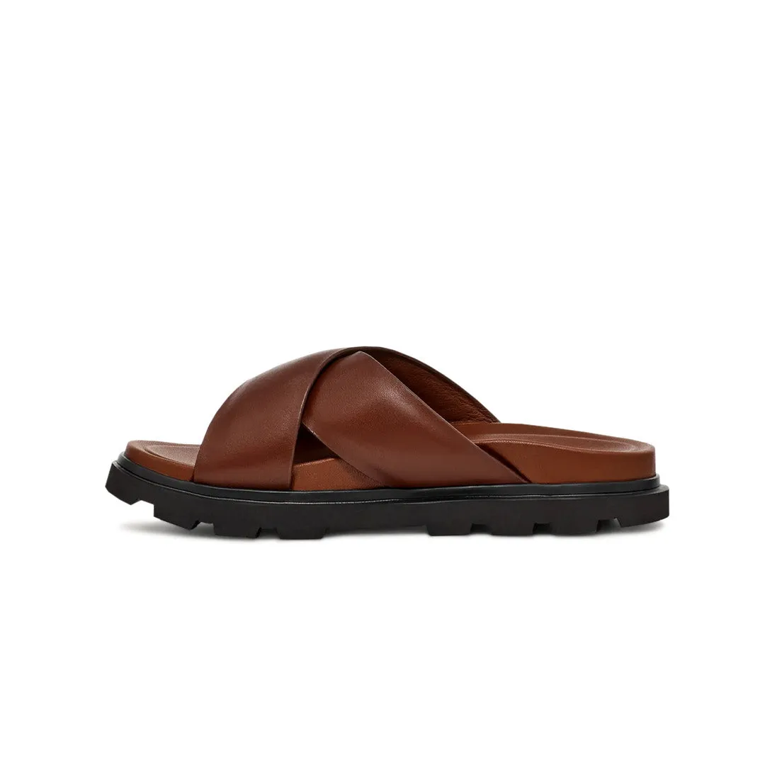 UGG® - Herren Capitola Cross Slides (1153076-COG)