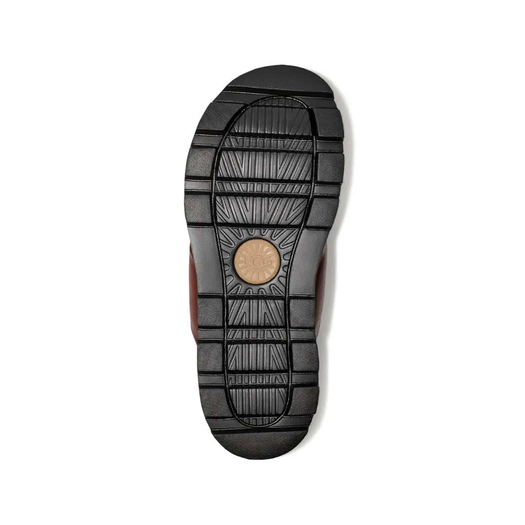 UGG® - Herren Capitola Cross Slides (1153076-COG)