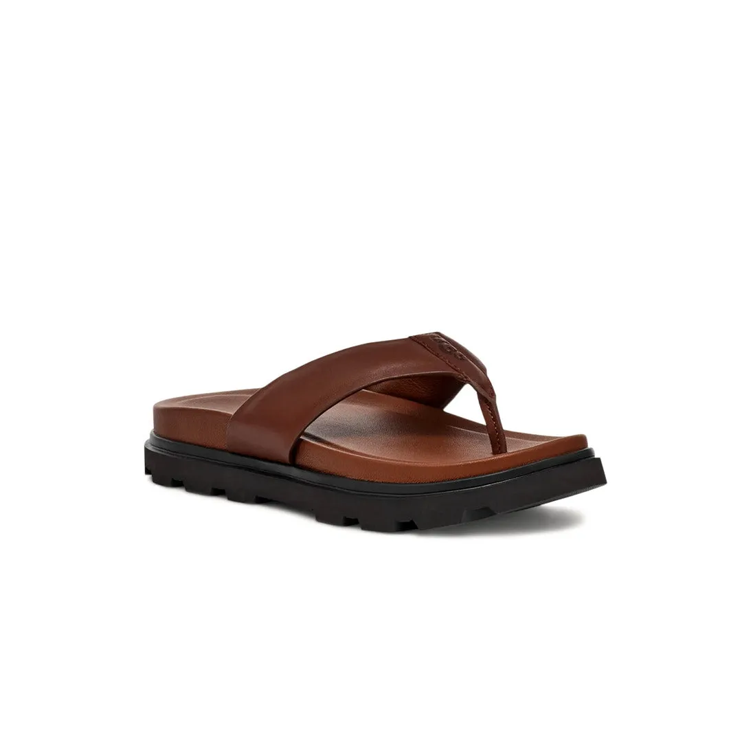 UGG® - Herren Capitola Flip-Flop Sandalen (1153077-COG)