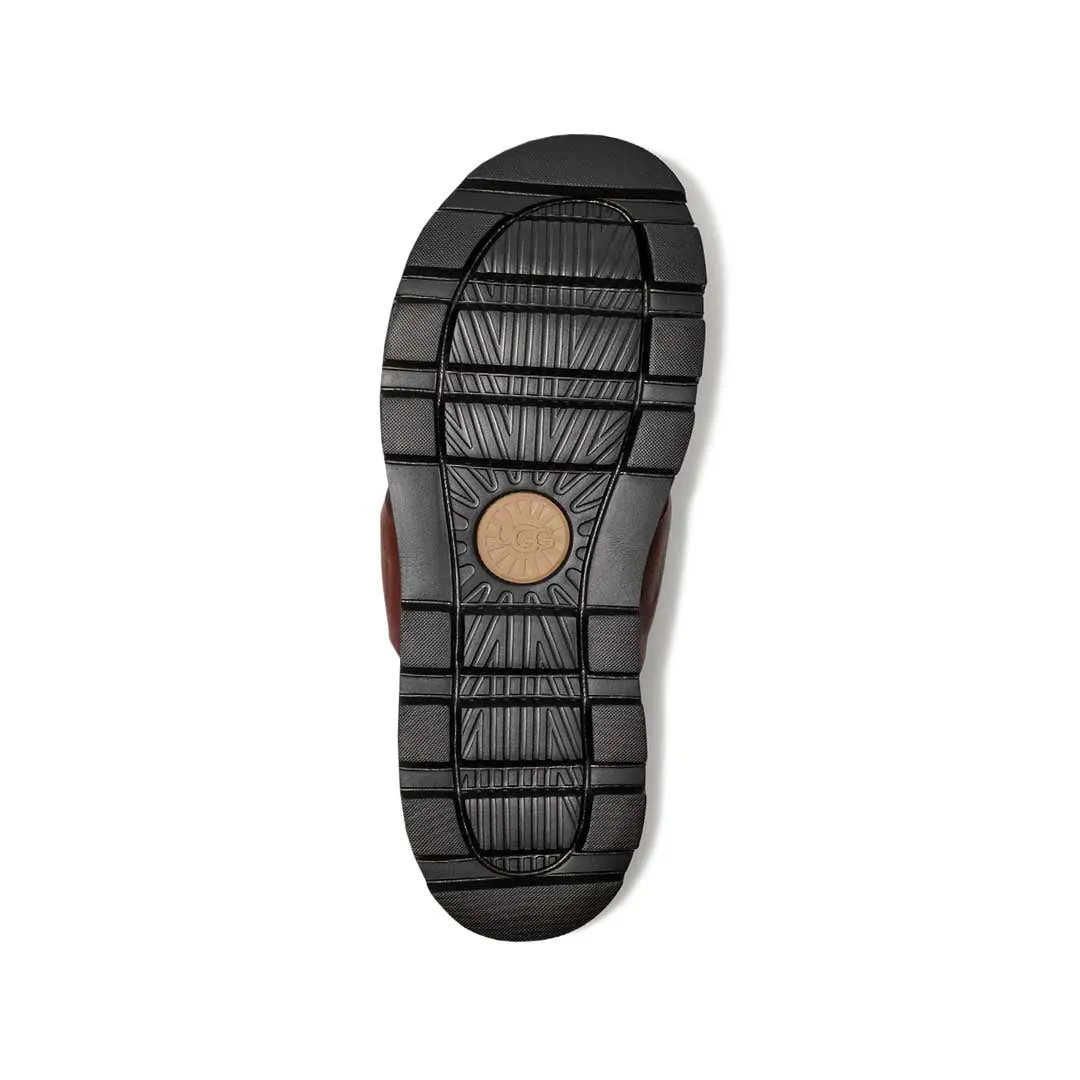 UGG® - Herren Capitola Flip-Flop Sandalen (1153077-COG)