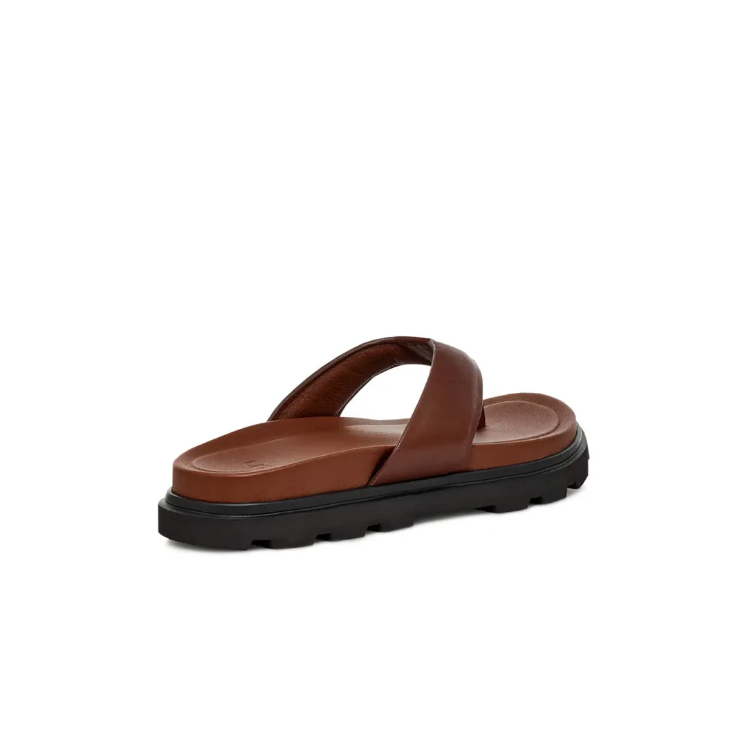 UGG® - Herren Capitola Flip-Flop Sandalen (1153077-COG)