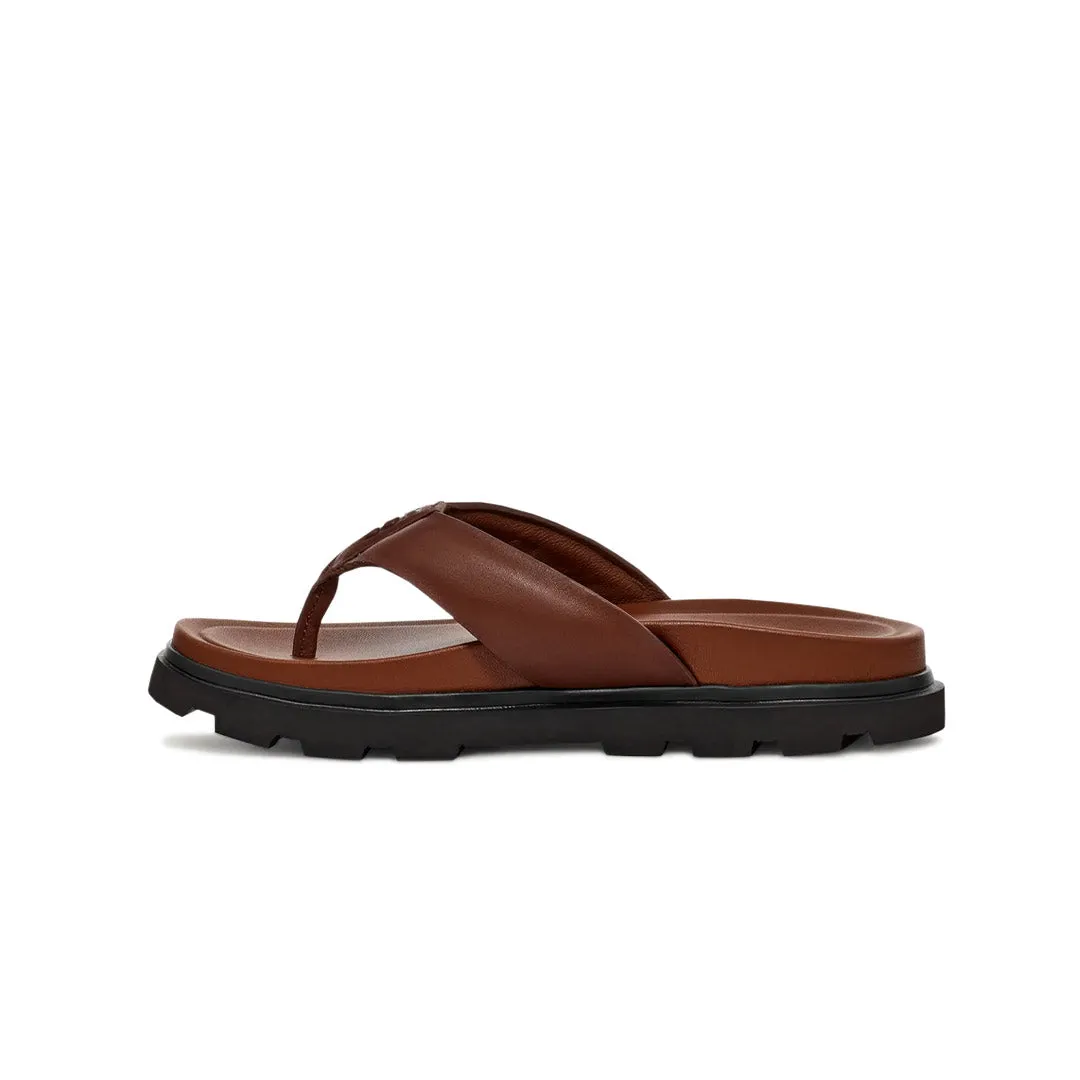 UGG® - Herren Capitola Flip-Flop Sandalen (1153077-COG)