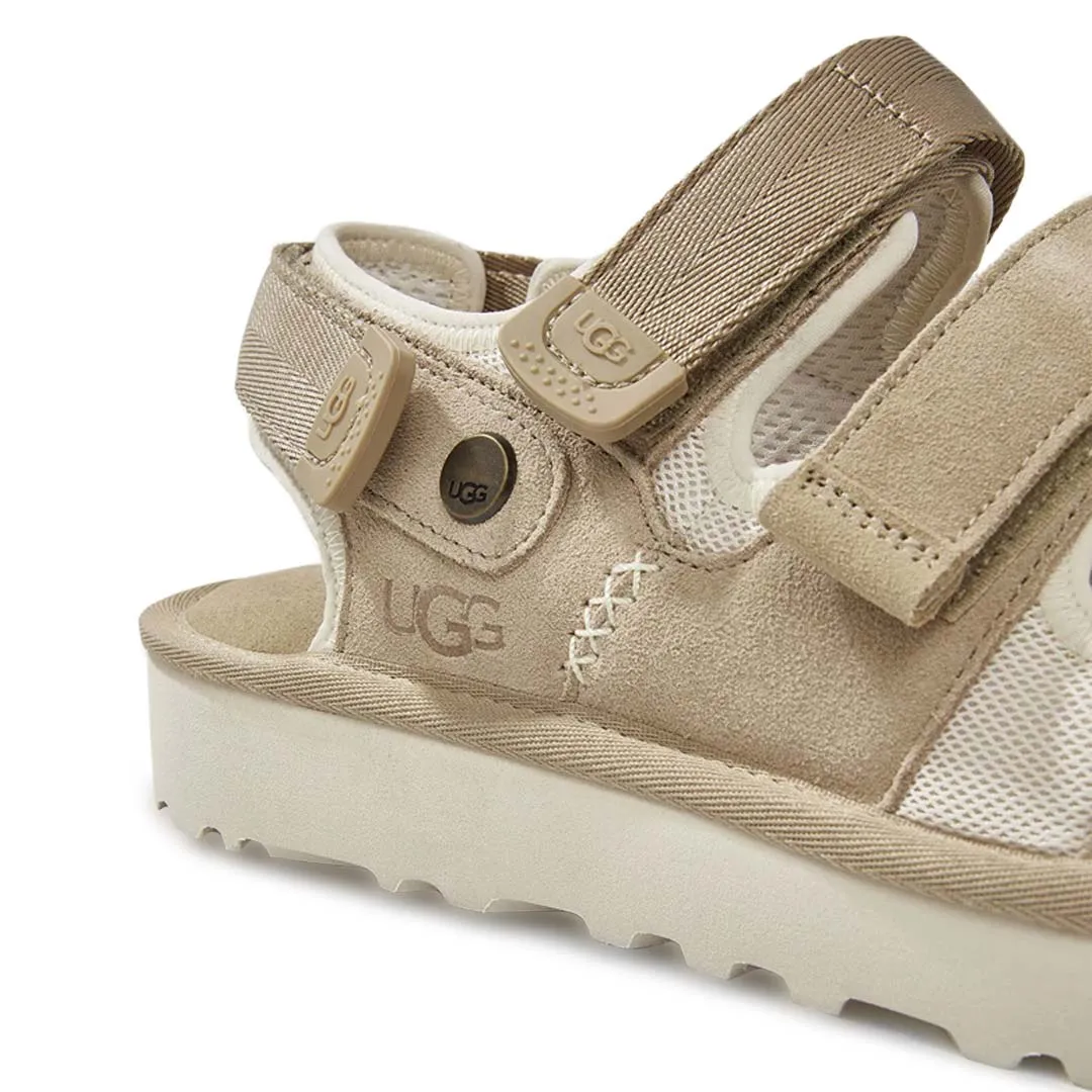 UGG® - Herren-Goldencoast-Multistrap-Sandalen (1153095-SAN)